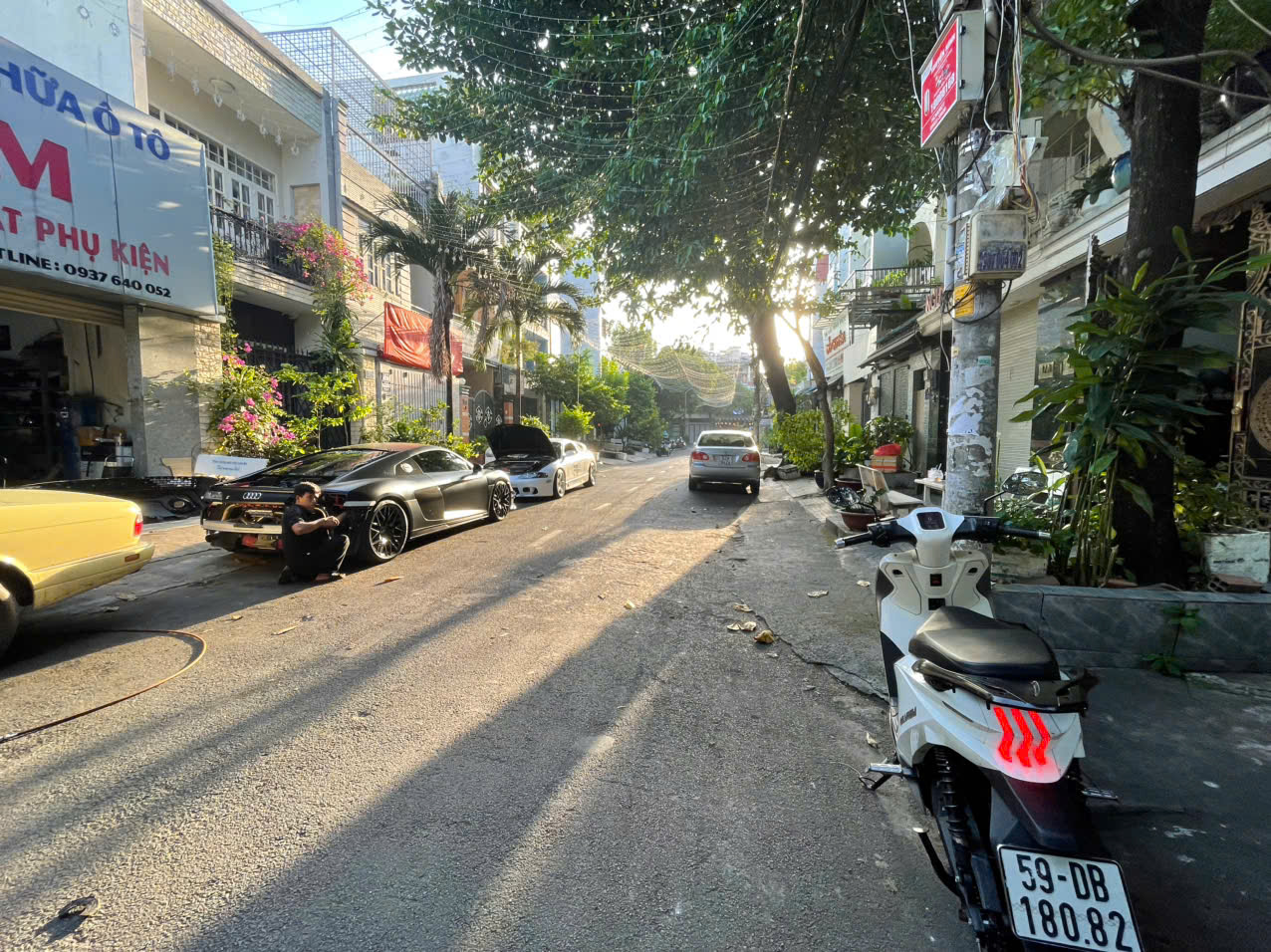 HÀNG HIẾM : MT ĐƯỜNG SỐ 2,P TÂN THÀNH ( 4X20M ) 1 LẦU.GIÁ 10,6 TỶ