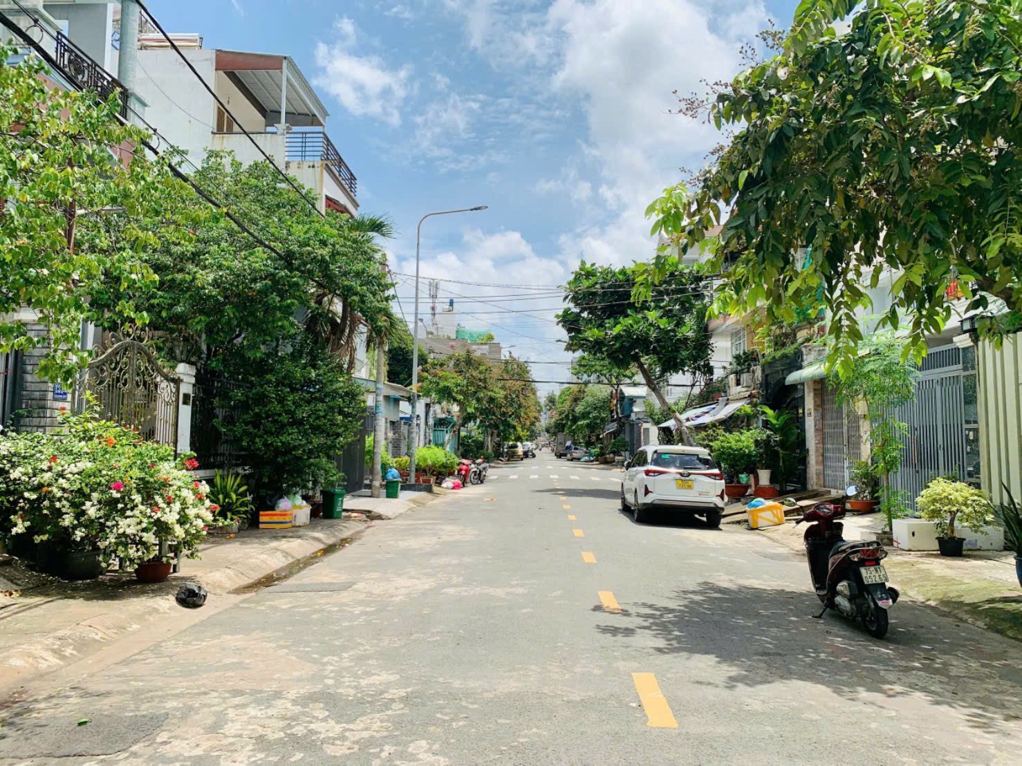 ​💎 CƠ HỘI ĐẦU TƯ - MẶT TIỀN ĐỖ BÍ, TÂN PHÚ - GIÁ CHỈ 6.9 TỶ