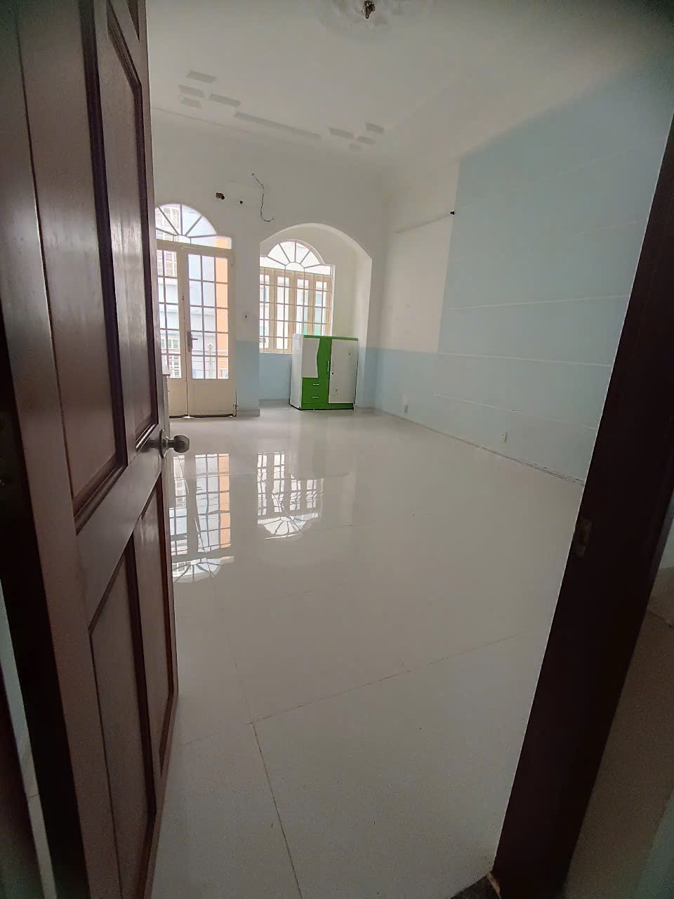 Bán nhà hẽm thông xe hơi Vườn Lài.DT 4x13m, 2 lầu. P Tân Thành,Q Tân Phú