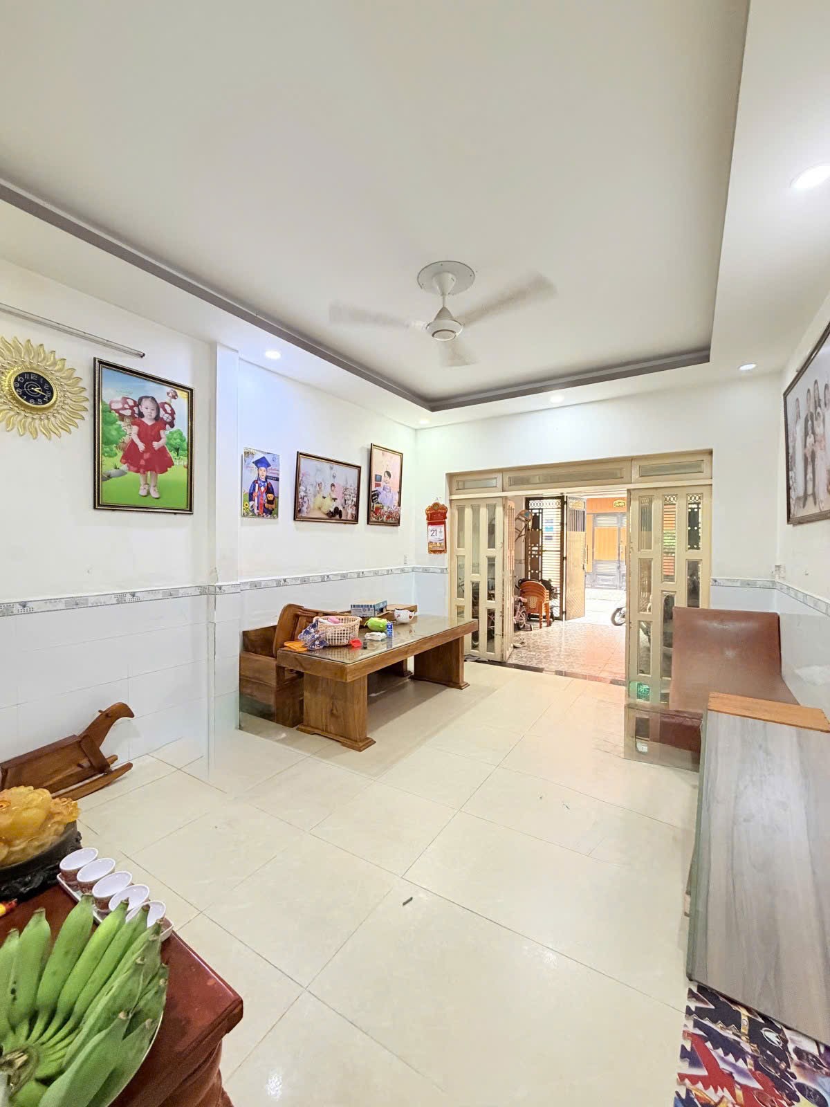 🛑 [GIÁ TỐT] BÁN NHÀ HẺM XE HƠI - KHU NGUYỄN SÚY, TÂN HƯƠNG GIÁ : 7,8 TỶ