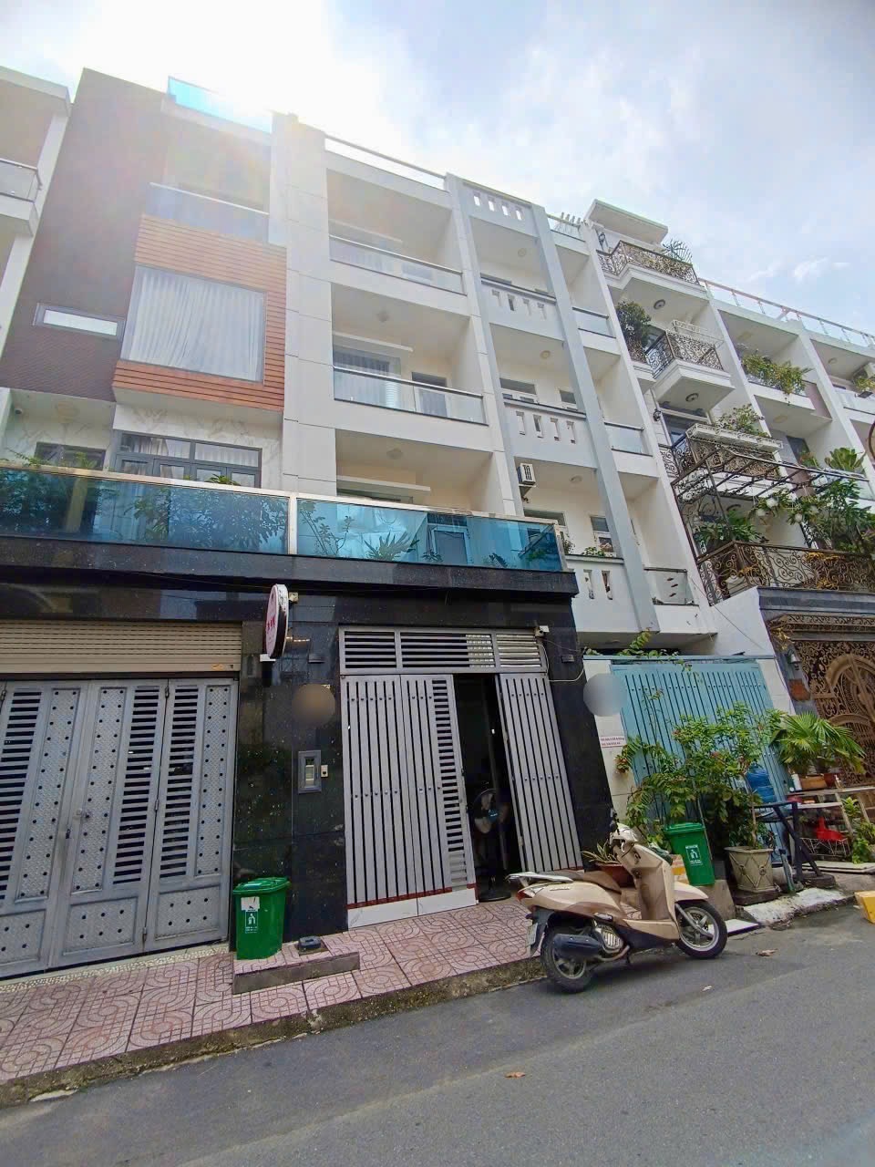 🔥BÁN NHÀ 1/ TÂN KỲ TÂN QUÝ – DT 4×16.5M – 3 LẦU – HẺM 7M – ra Aeon 3p -10,8tỷ thương lượng