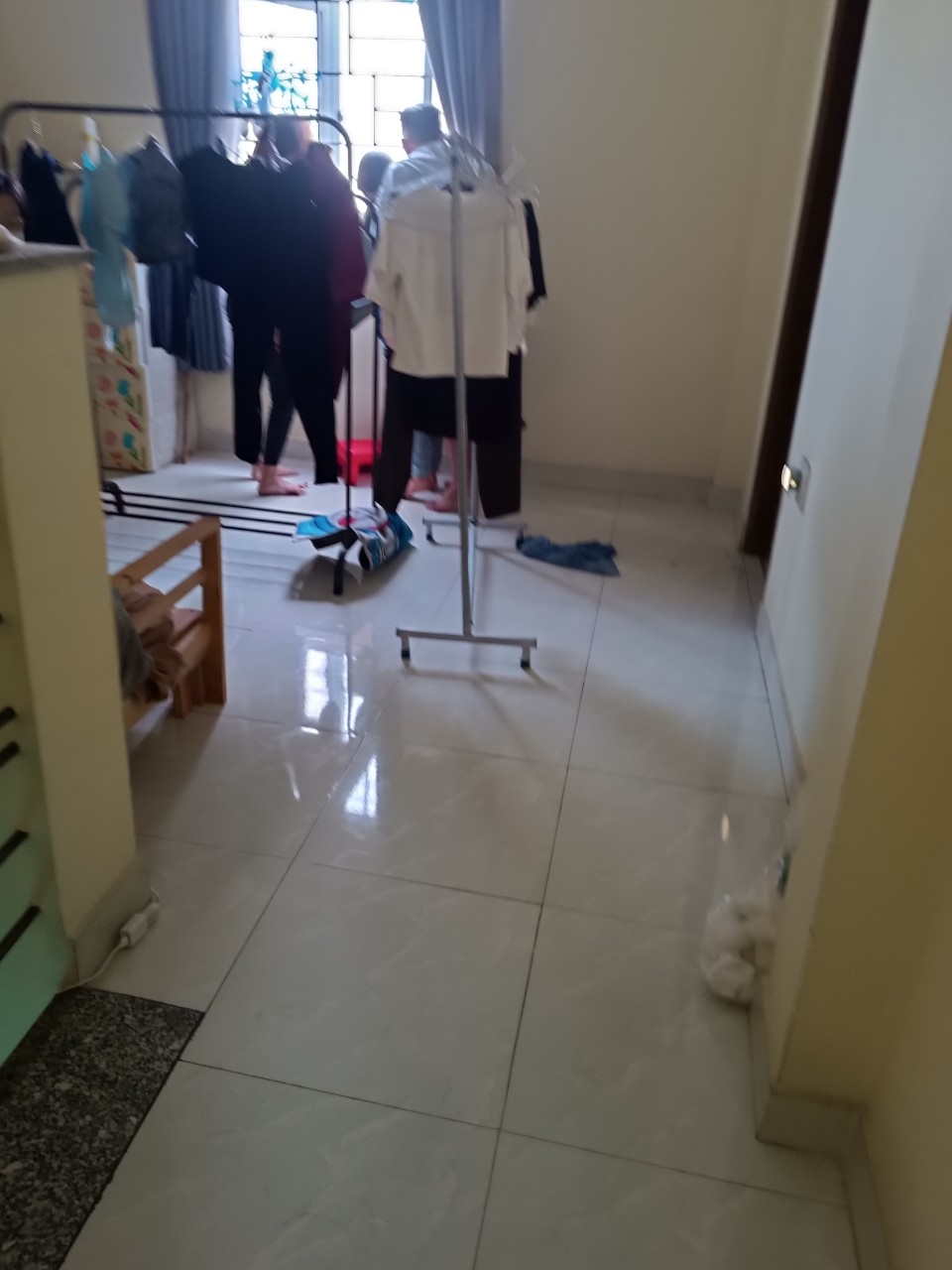 Bán Nhà Lầu DT: 4x10m Hẻm 1/ Đường Cách Mạng, P. Tân Thành, Giá: 6.5 tỷ