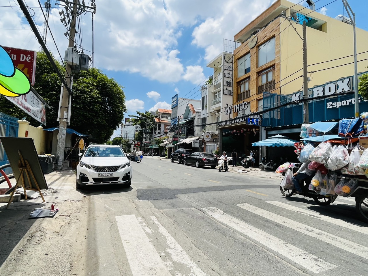 Bán nhà mặt tiền Dương Đức Hiền ( 16x18m) cấp 4. Giá 37 tỷ - P Tây Thạnh,Tân Phú