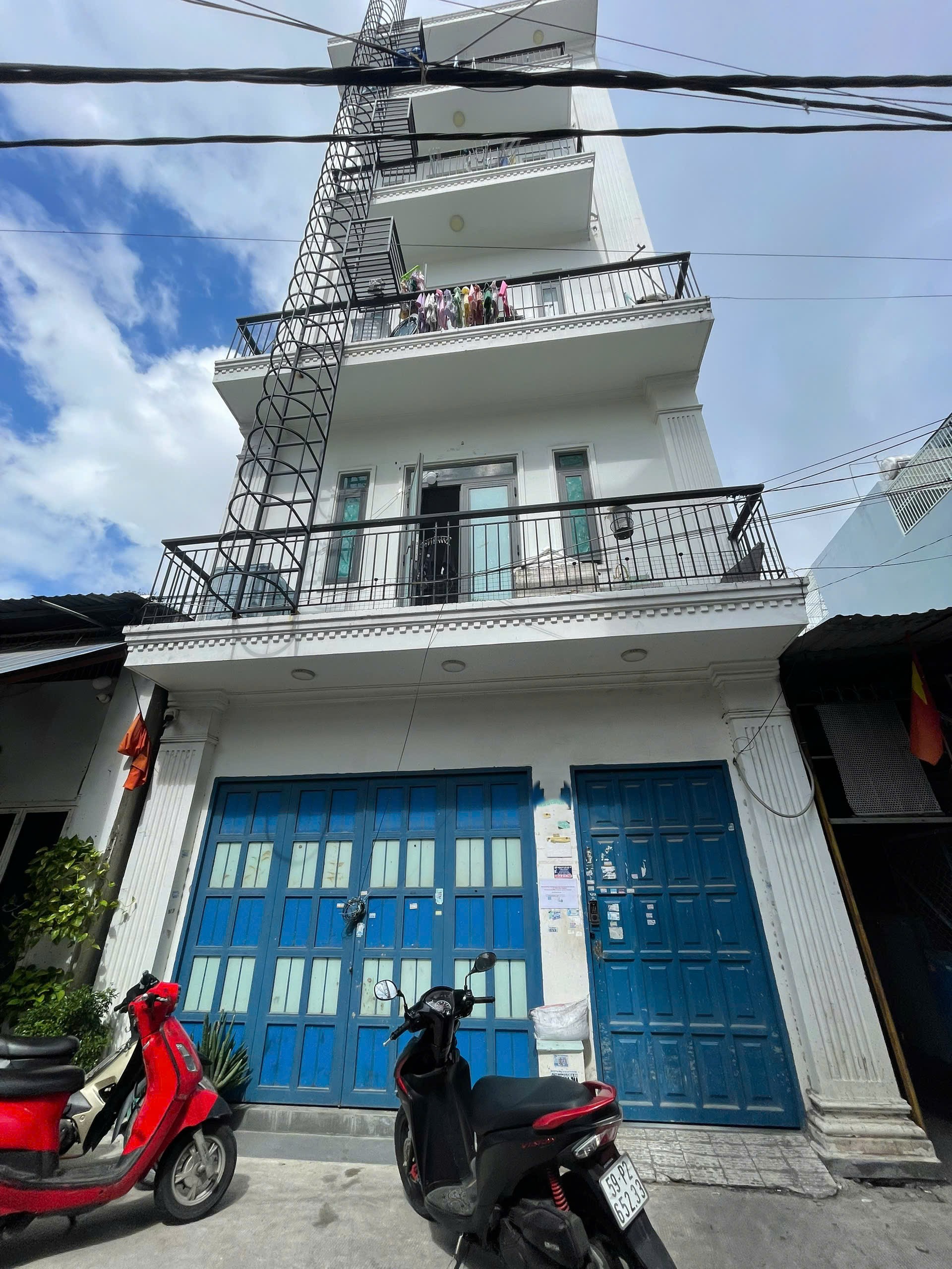 🔥 SIÊU PHẨM CHDV HÀ THỊ ĐÁT (6X20M) - THU NHẬP 80TR/TH - NGAY CỤM TRƯỜNG ĐẠI HỌC - GIÁ 18.5 TỶ