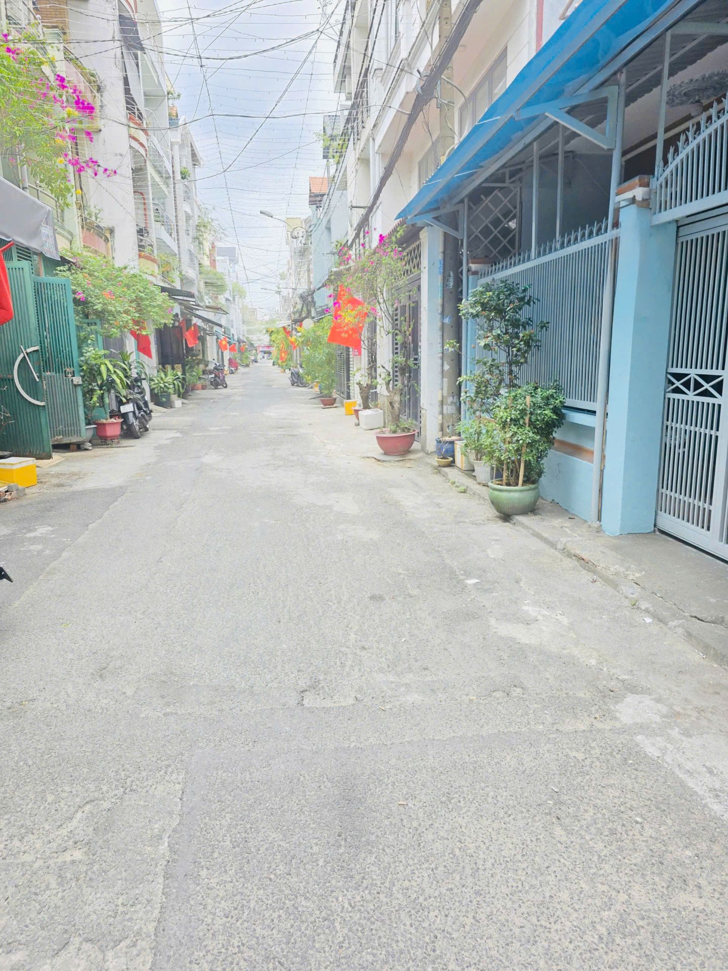 ÁN NHÀ MTNB KHU GÒ DẦU – NGAY NGÃ 4 GÒ DẦU & TÂN QUÝ | GIÁ 9 TỶ 🔥