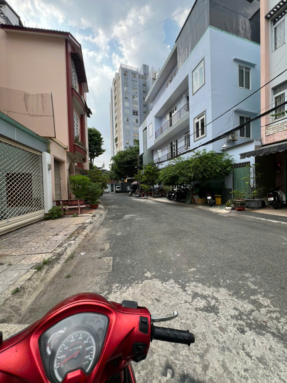 🔥 NHÀ KHU NỘI BỘ 312 TRỊNH ĐÌNH TRỌNG - ĐƯỜNG 12M CÓ LỀ - KHU VIP GIÁ TỐT - 10.8 TỶ