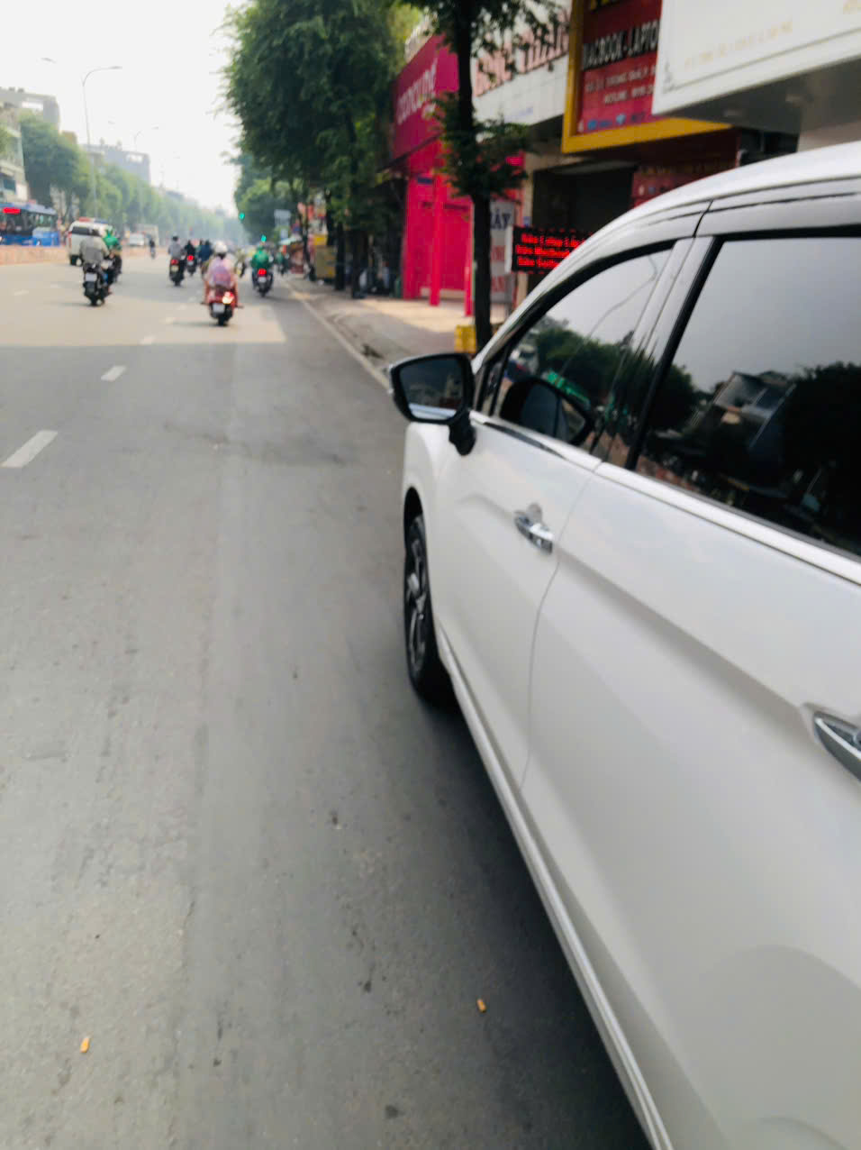 🔴 MẶT TIỀN LÊ TRỌNG TẤN (TÂN PHÚ) - NGANG KHỦNG 5.2m - 110m² - 25 TỶ 🔴