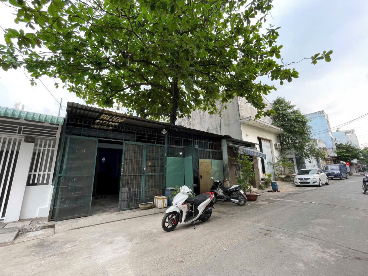 🔥BÁN NHÀ LÊ VĂN QUỚI – DT 4×19.5M – NHÀ CẤP 4 – HẺM NHỰA 8M – GIÁ 6.9 TỶ TL