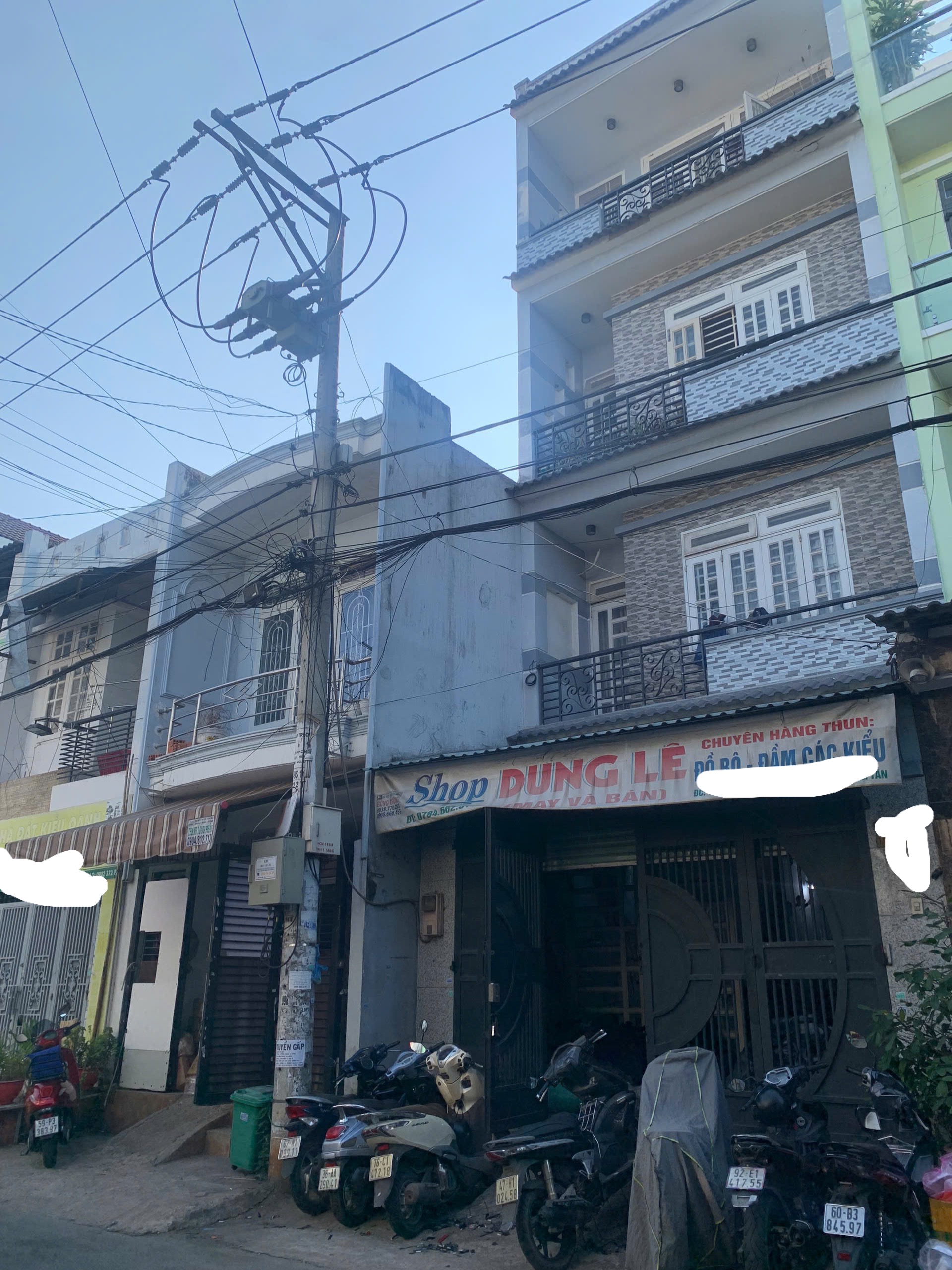 Nhà mặt tiền đường số 14, thích hợp cho thuê hoặc giữ tài sản , dọn vào ở ngay 🥰