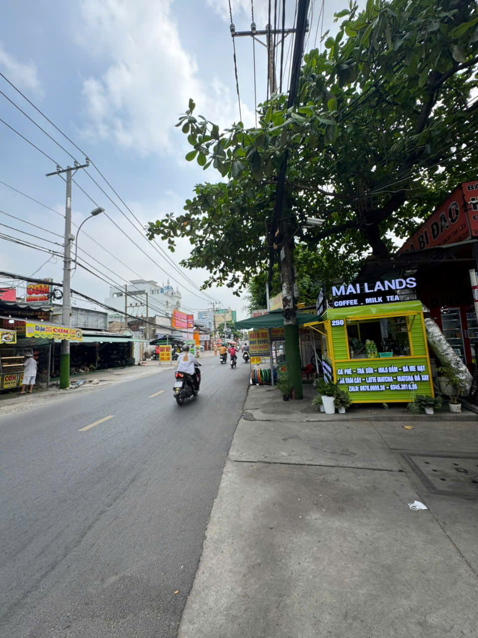 🔥 MẶT TIỀN PHAN ANH – TÂN PHÚ | 8x18M – 6 TẤM – DÒNG TIỀN 120TR/THÁNG – GIÁ 33 TỶ 🔥