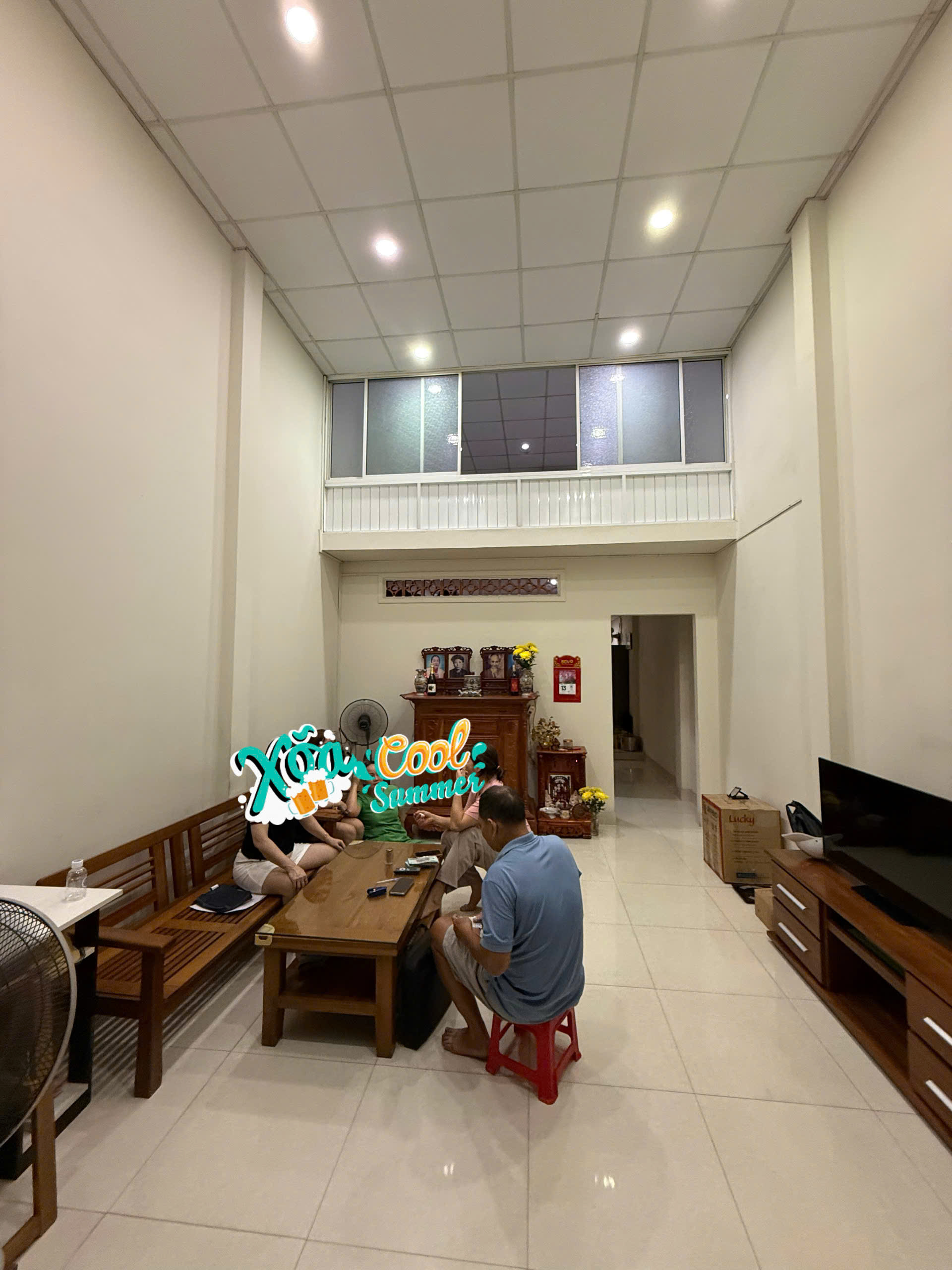 🔹 Bán nhà hẻm Nguyễn Quang Diêu, Tân Phú - 66m² - Giá 6.8 tỷ, gần chợ Tân Hương 🔹