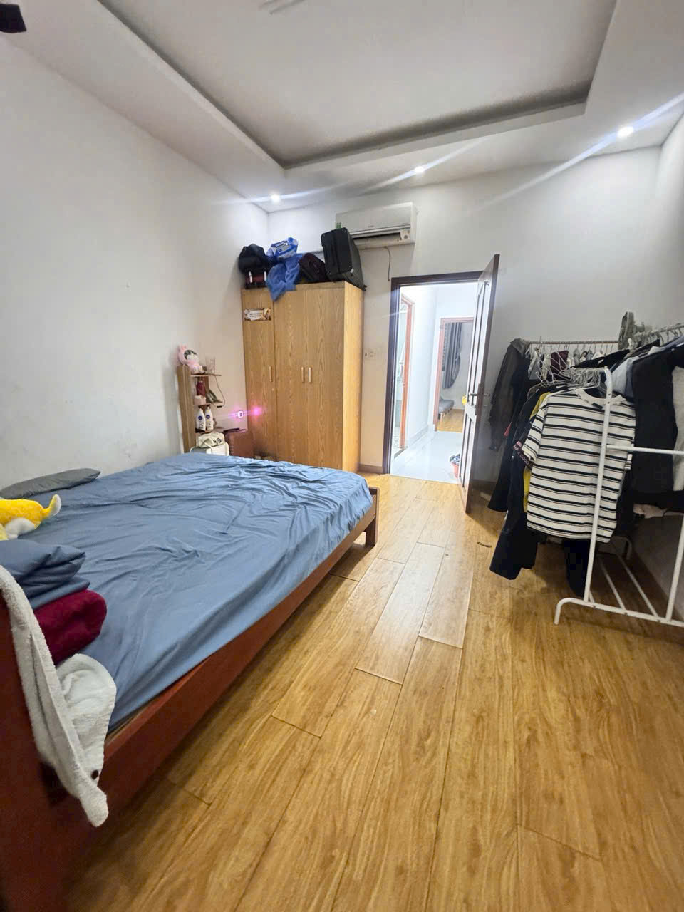 🏠 Bán nhà hẻm Đường số 2, Bình Hưng Hòa A, Bình Tân, 4x14m, 1 lầu, giá 4,9 tỷ