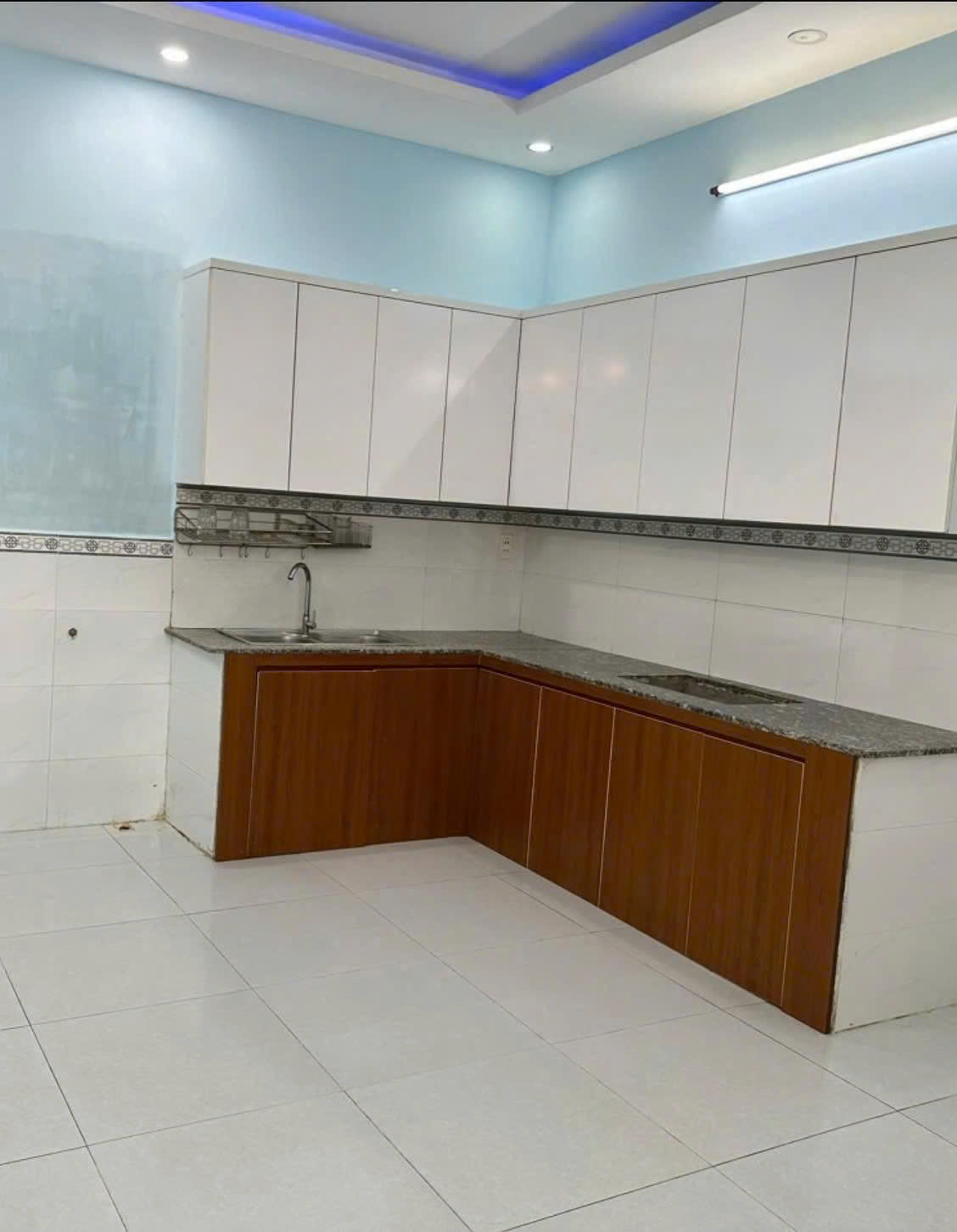 🔥 NHÀ RẺ KHU AEON MALL TÂN PHÚ - 4.1X18M NỞ HẬU - HẺM XE HƠI NHỰA - GIÁ 6.7 TỶ 🔥