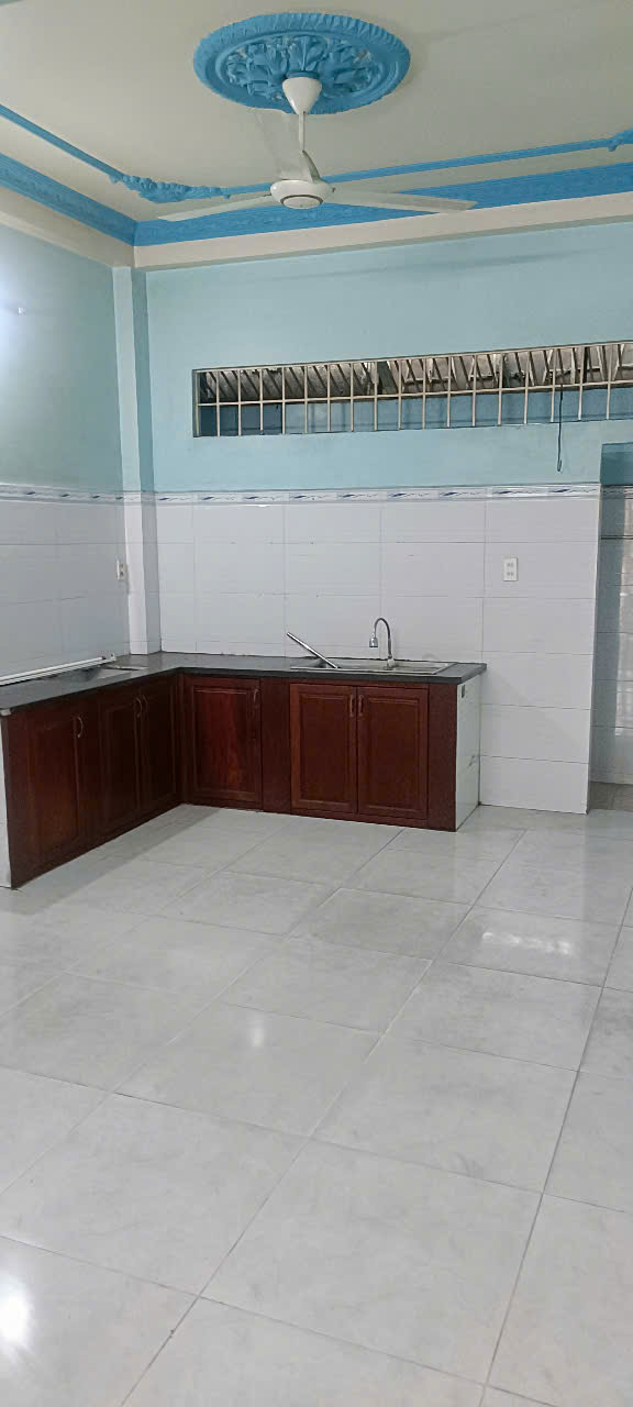 🏠 Nhà Hẻm Đường Phan Anh, Bình Trị Đông, Bình Tân - 4x16.5m, 7.6 Tỷ, 2 Lầu