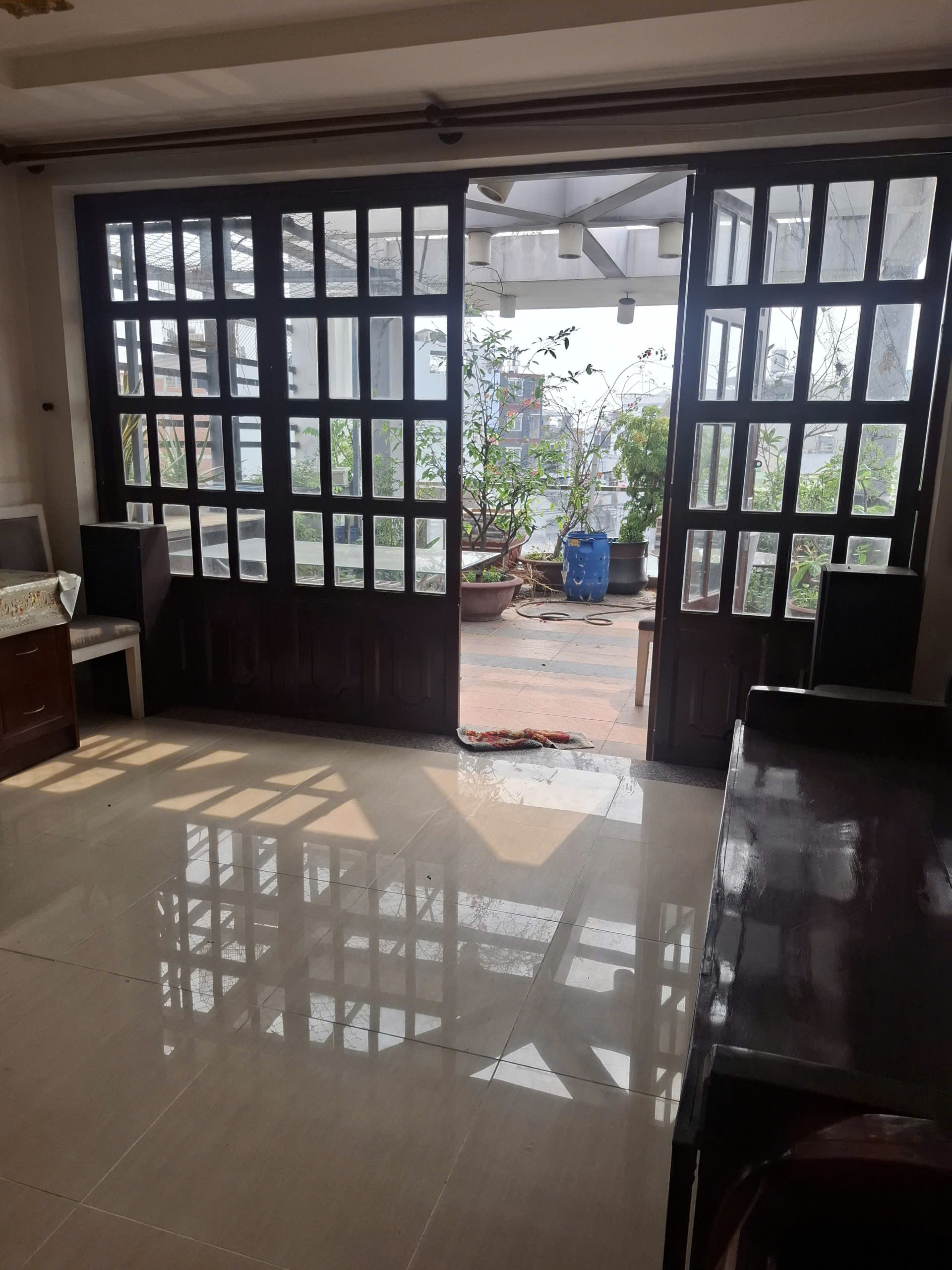 Bán Nhà 2 Lầu ST DT: 5x19m MT Đường CN1, P. Sơn Kỳ, Giá: 19 tỷ