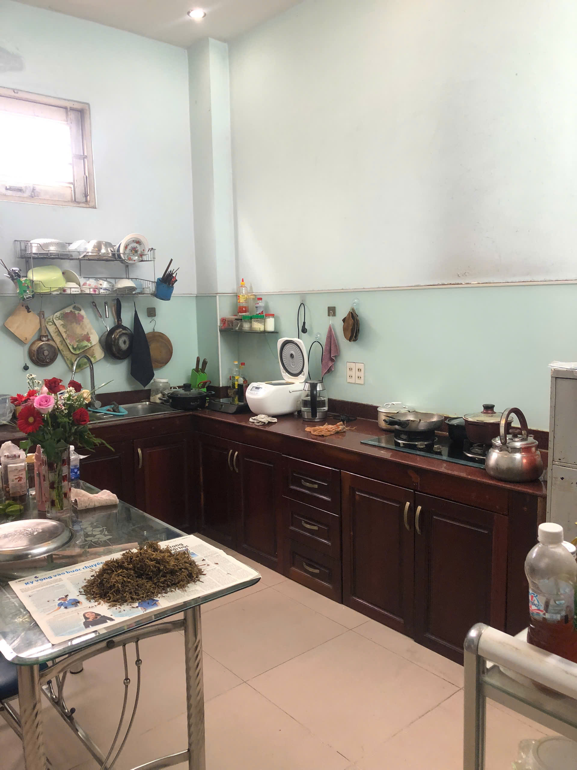 Bán Nhà lầu Đô đốc long – Quận Tân Phú, DT: 4x14m, giá 7.5 tỷ TL