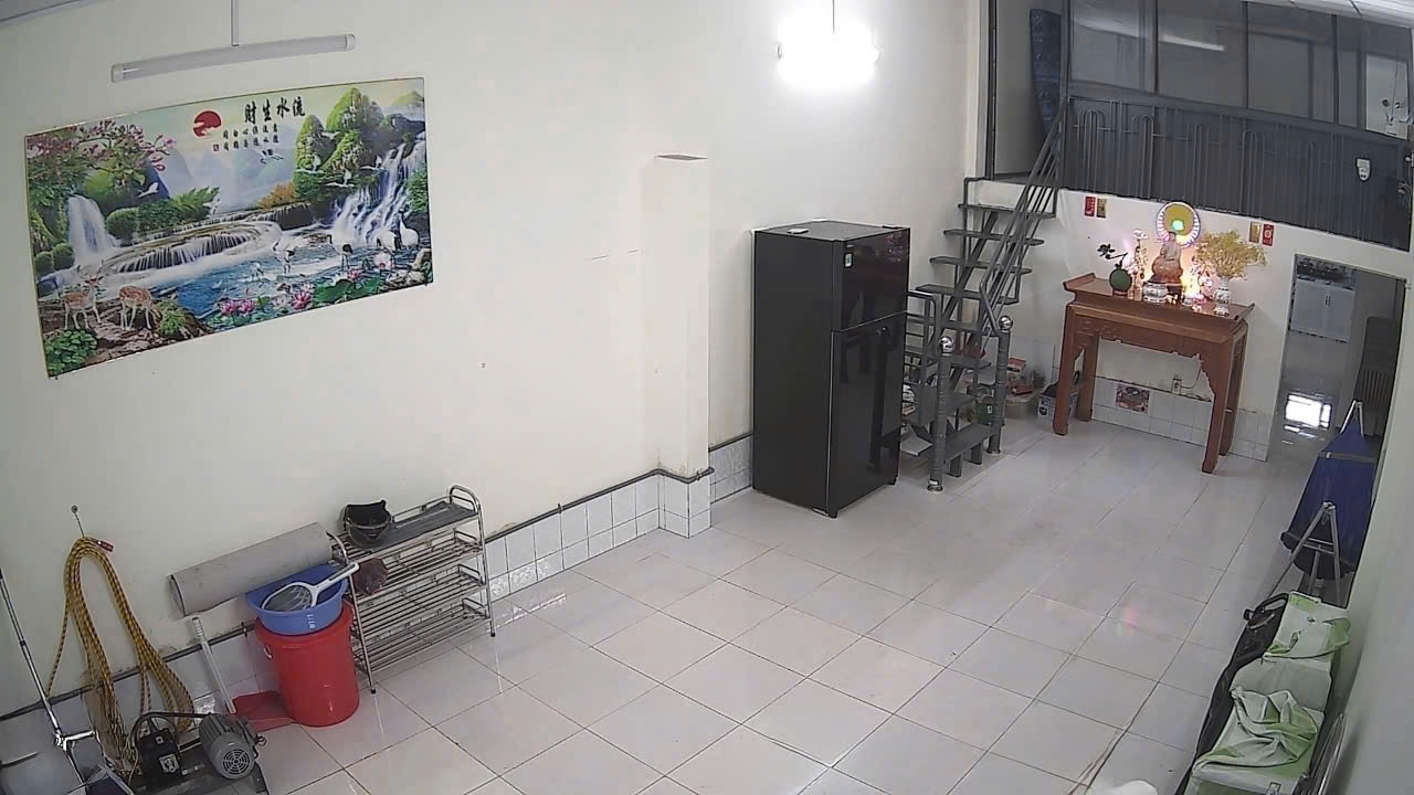 🏡 Bán nhà hẻm Hương Lộ 2, Bình Trị Đông A, Bình Tân, DT 4.5x16m, giá 6,3 tỷ, nhà lửng