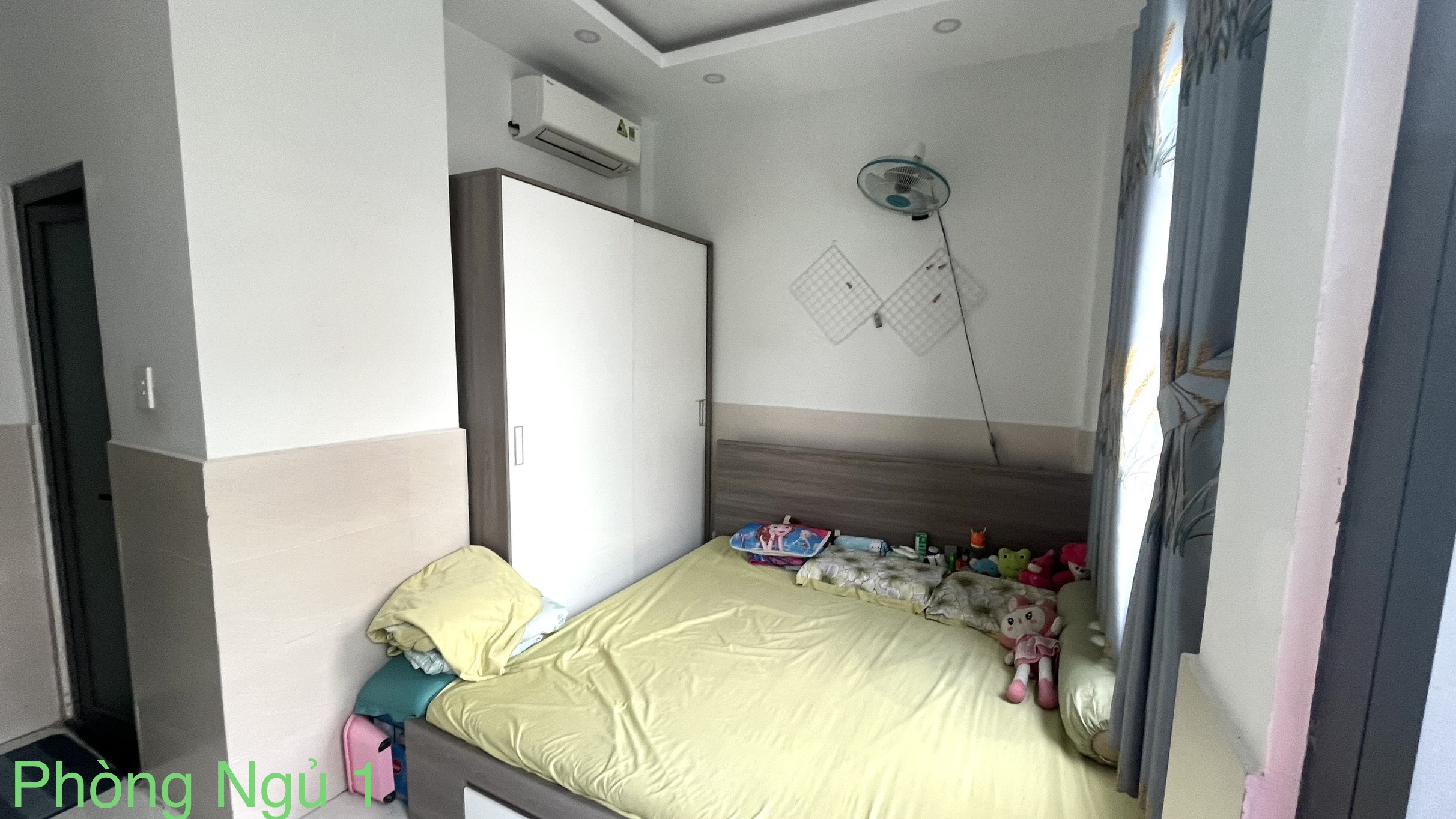 NHÀ ĐẸP LÊ LƯ – PHÚ THỌ HÒA – 4x10 – 3 TẦNG + ST – CHỈ 5.85 TỶ TL