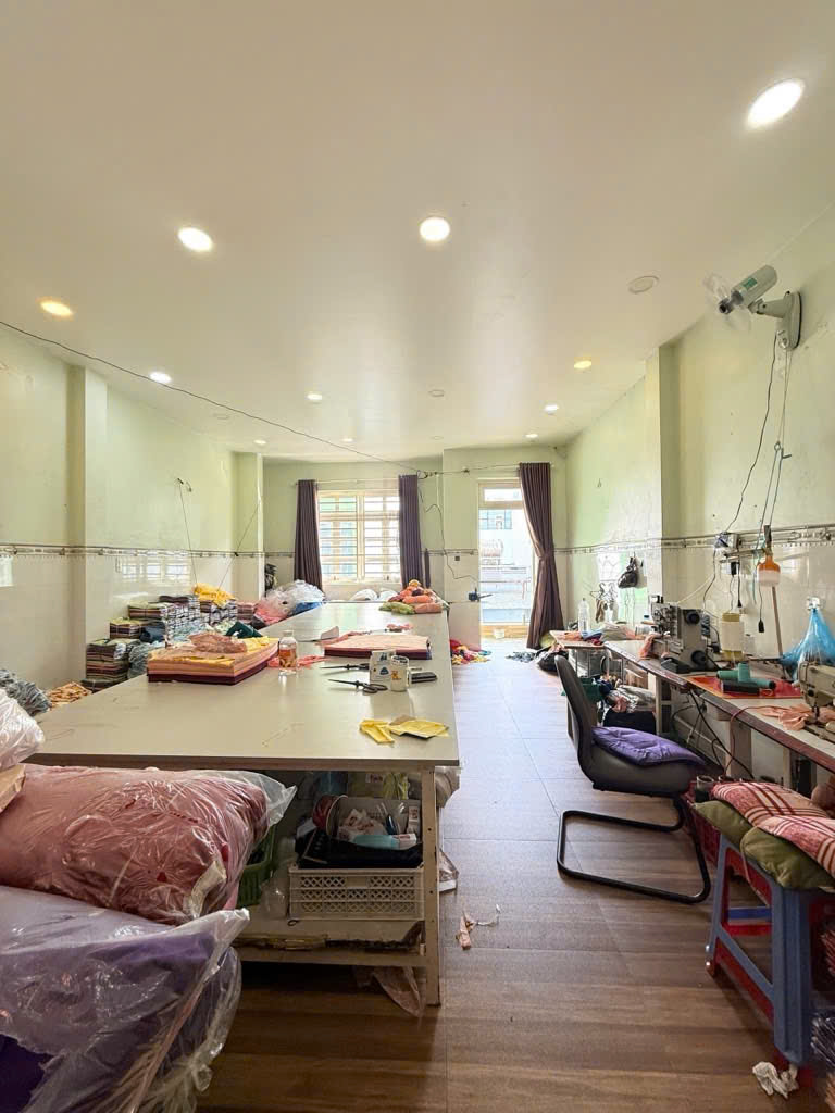 Bán nhà hẻm 532/ Lê Trọng Tấn_p.Tây Thạnh_Tân Phú, DT: 5.5x20m, trệt 3 lầu, Giá: 12.5 tỷ tl