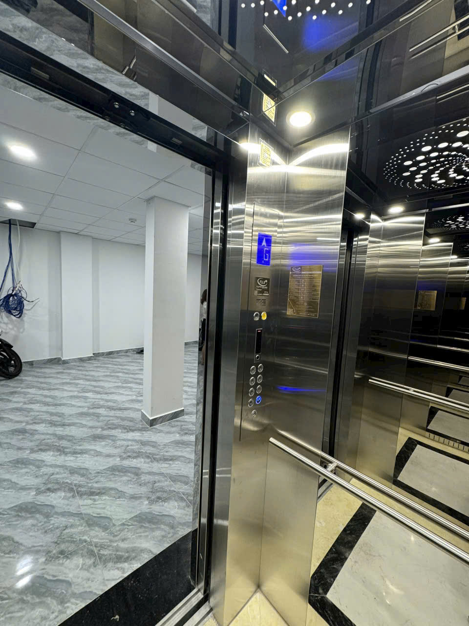 🔥 SIÊU PHẨM CHDV BÌNH TÂN - THU NHẬP 120TR/THÁNG - 232M2 ĐẤT - GIÁ 26.5 TỶ 🔥