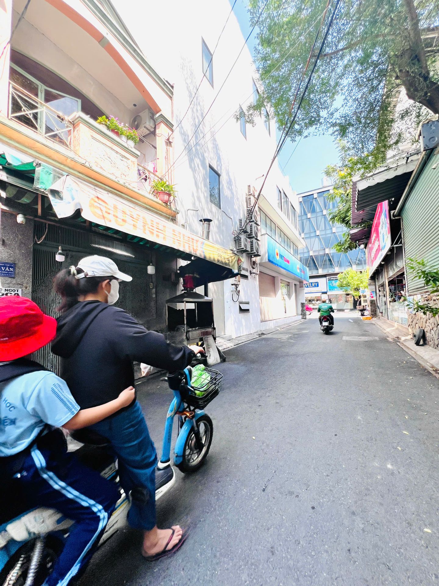 💥 VỊ TRÍ ĐẸP LÀM PHÒNG KHÁM – KINH DOANH - GÒ DẦU, ĐƯỜNG NHỰA THÔNG 6M