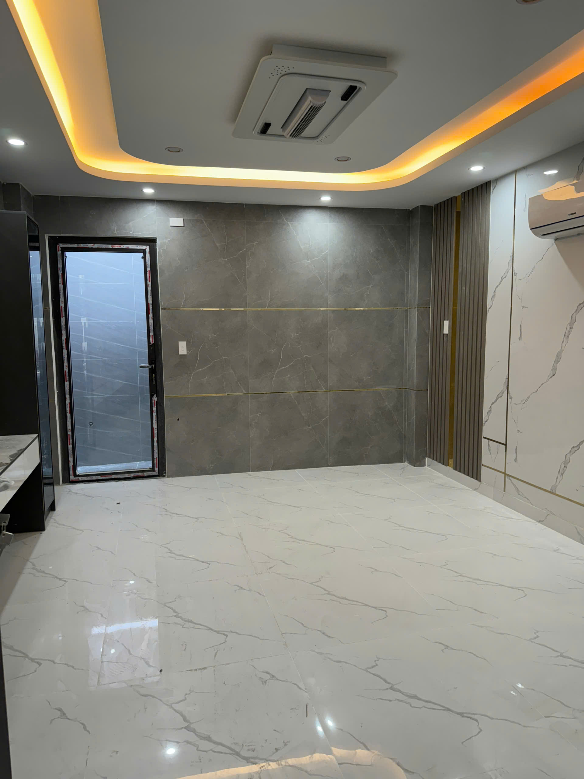 Bán nhà xây mới hẻm 5m Thạch Lam_P.Phú Thạnh_Tân Phú, 2 lầu, DT: 4x14m, Giá: 7.7 tỷ tl ít