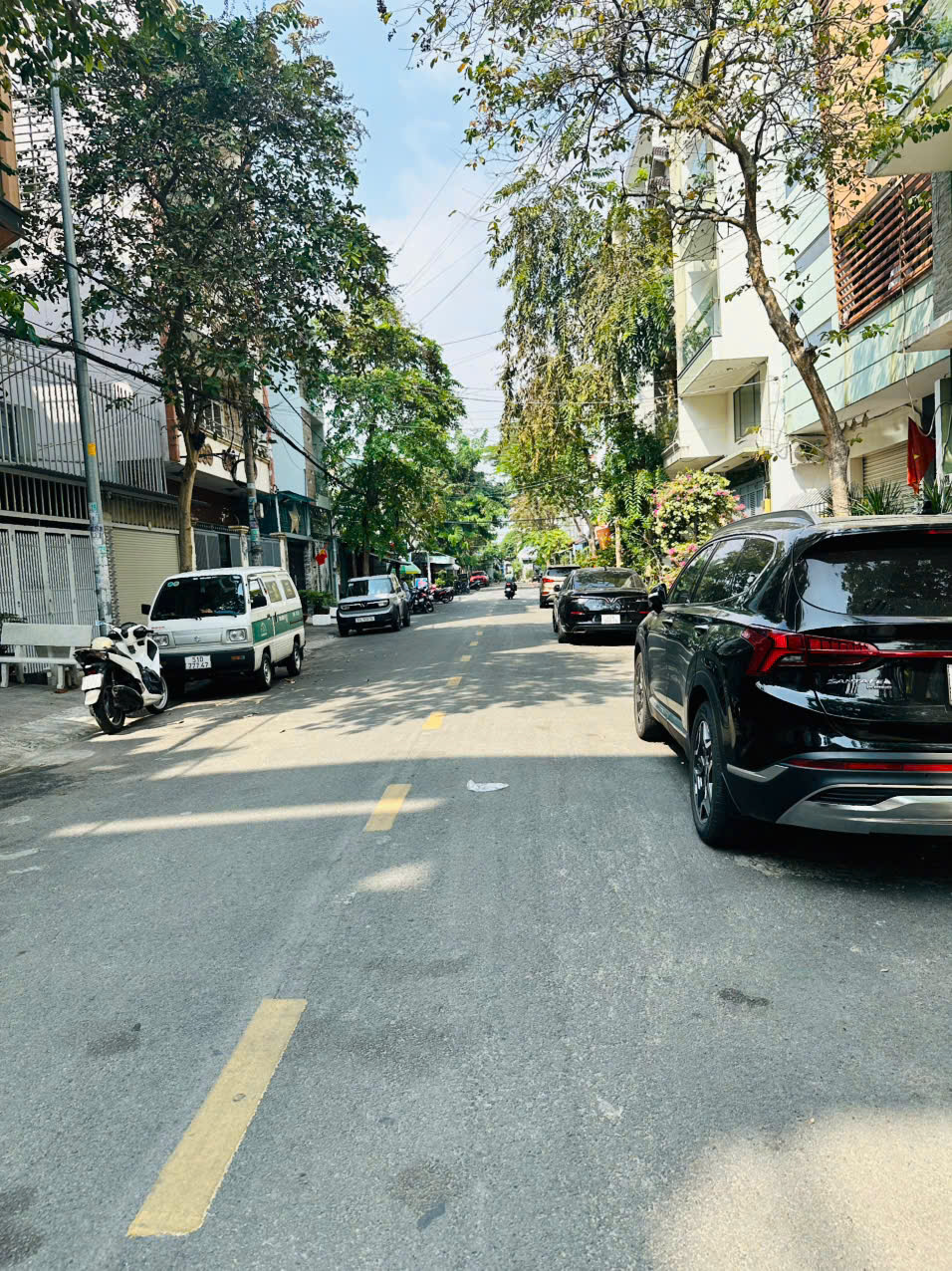 BIỆT THỰ KHU HỌ LÊ – PHÚ THẠNH, TÂN PHÚ | ĐƯỜNG BÀN CỜ 13M – GIÁ TỐT 🔥 8x19 nhỉnh 17 tỷ