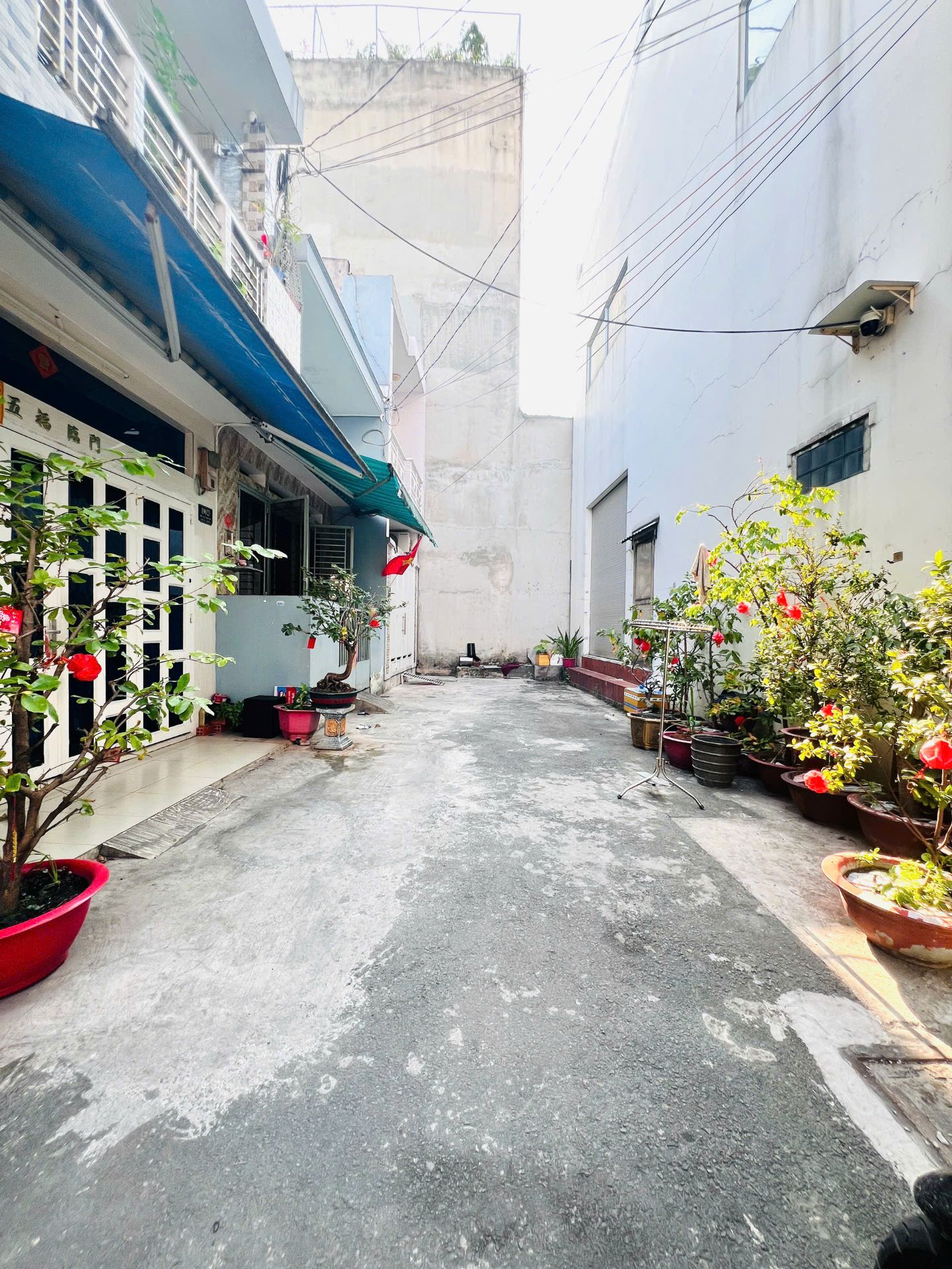 🔥 NHÀ ĐẸP HẺM NHỰA 6M LÝ THÁNH TÔNG – 4x13M - LẦU ĐÚC BT KIÊN CỐ, CƠ HỘI ĐẦU TƯ & AN CƯ TUYỆT VỜI