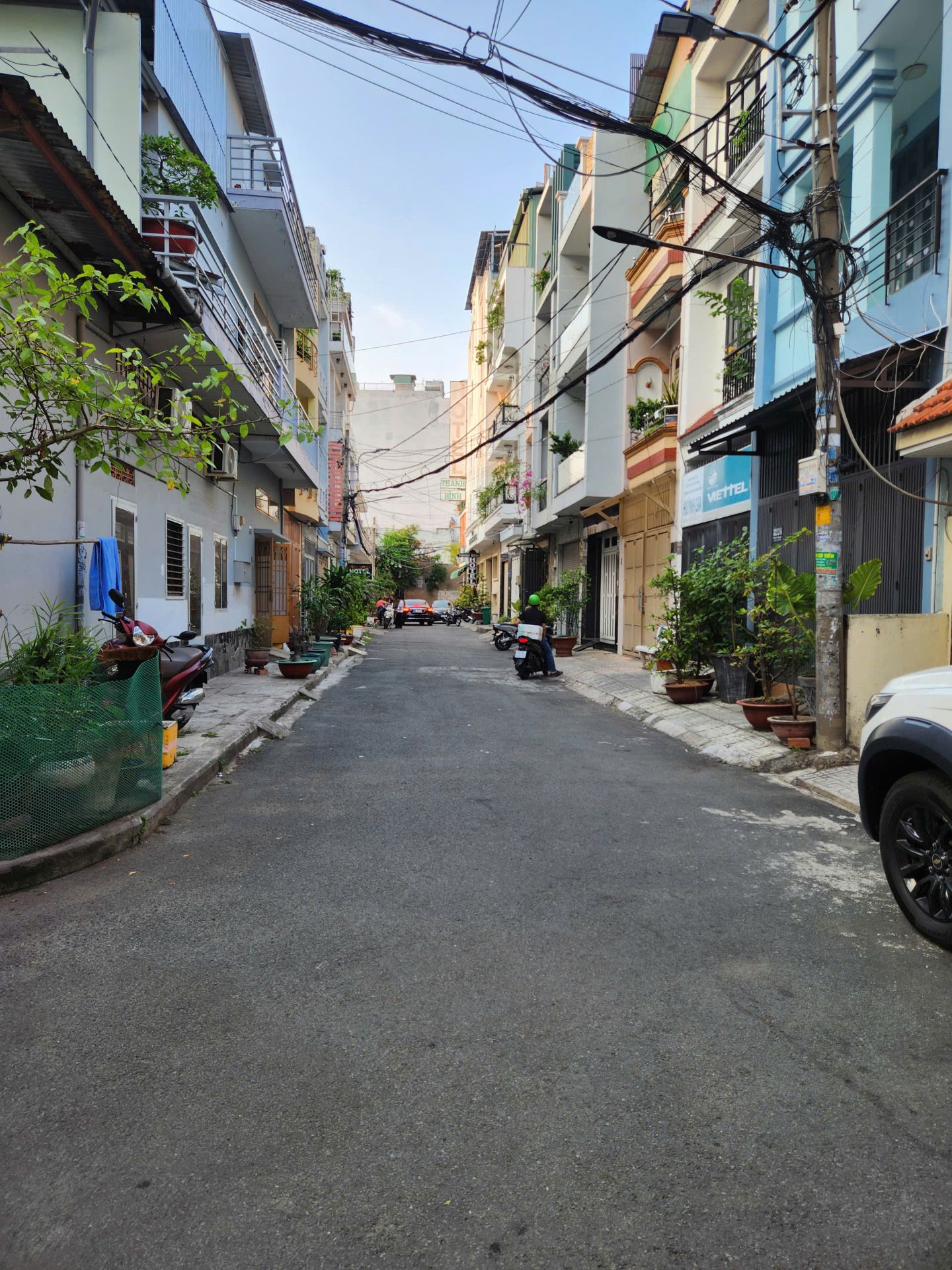 🔥 NHÀ KHU CELADON CITY - ĐƯỜNG 7M CÓ VỈA HÈ - GIÁ 8 TỶ THƯƠNG LƯỢNG 🔥