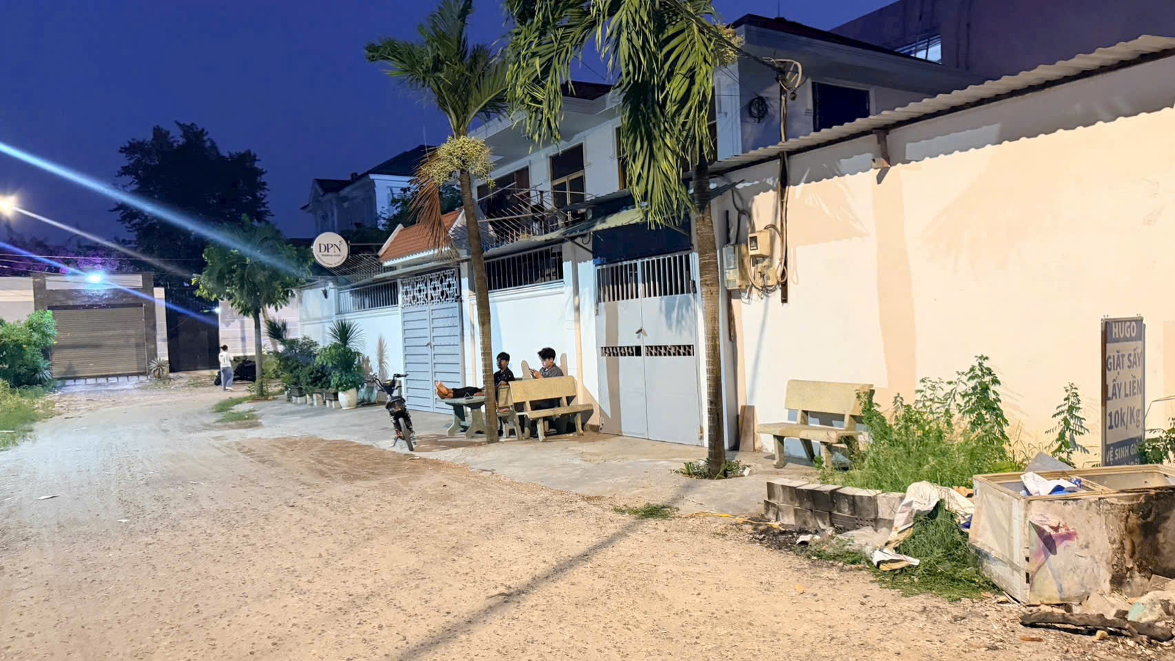 🔹 Bán nhà hẻm đường số 1, An Lạc, Bình Tân, DT 8.8x25, Giá 15 tỷ, 1 lầu 🏠