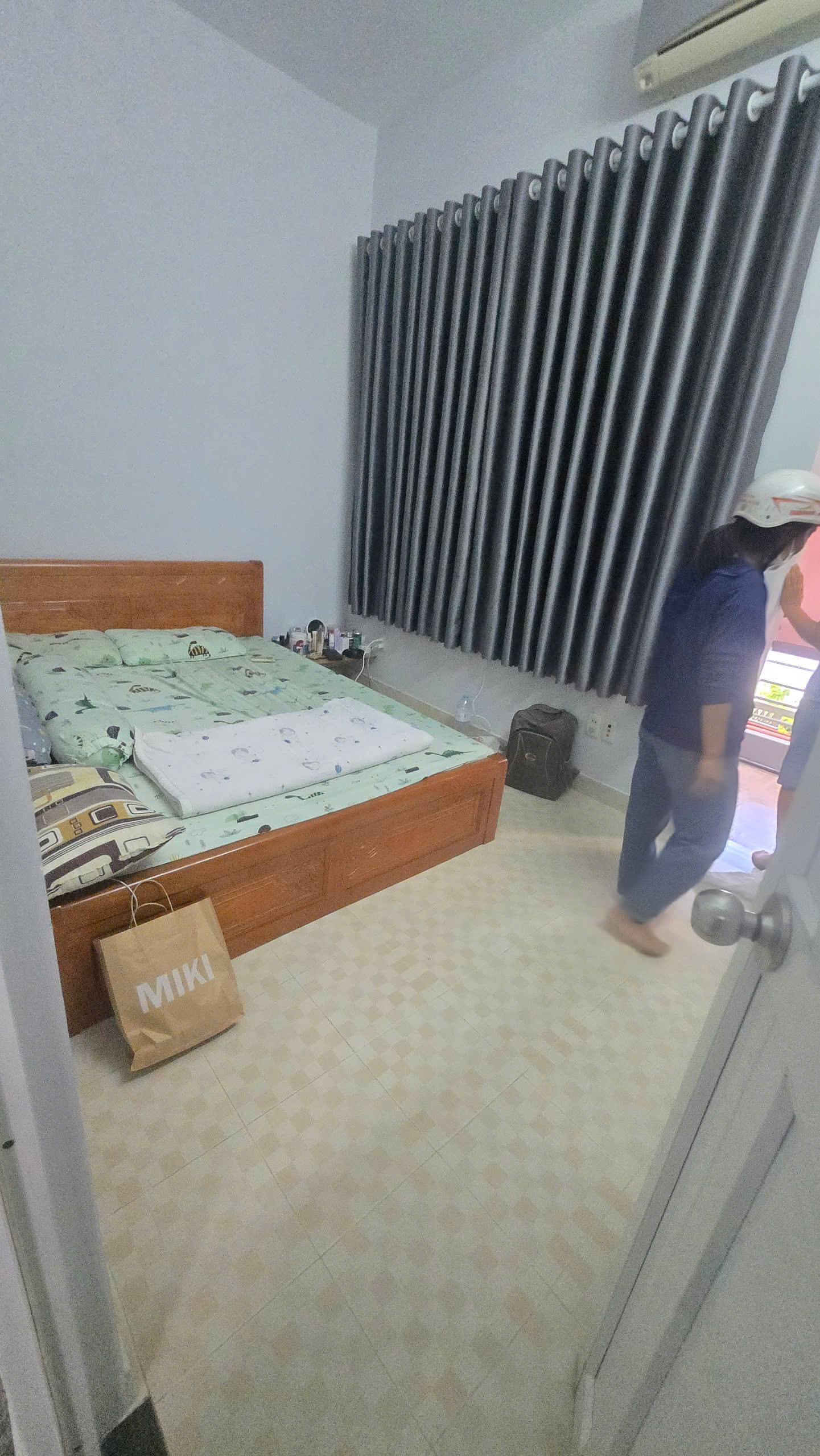 Bán nhà Góc 2MT hẽm 6m đường Gò Dầu ( 4x16m) 1 lầu đúc ( đủ lg bên hông ).Giá 6,8 tỷ