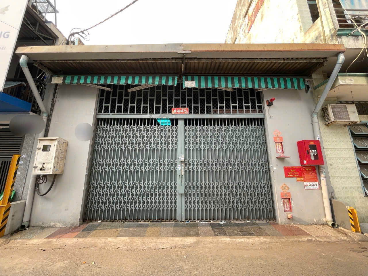 BÁN NHÀ HẺM 1/ ĐƯỜNG SỐ 8 KHU LÊ VĂN QUỚI - 8X20M - NHÀ CẤP 4 - GIÁ BÁN 17.3 TỶ