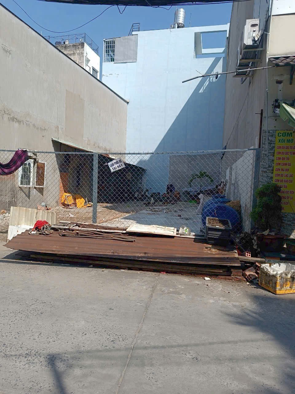 🏡 LÔ ĐẤT KẾ MẶT TIỀN ĐÔ ĐỐC LONG – VỊ TRÍ ĐẮT GIÁ – ĐẦU TƯ SINH LỜI GIÁ : 8 TỶ TL