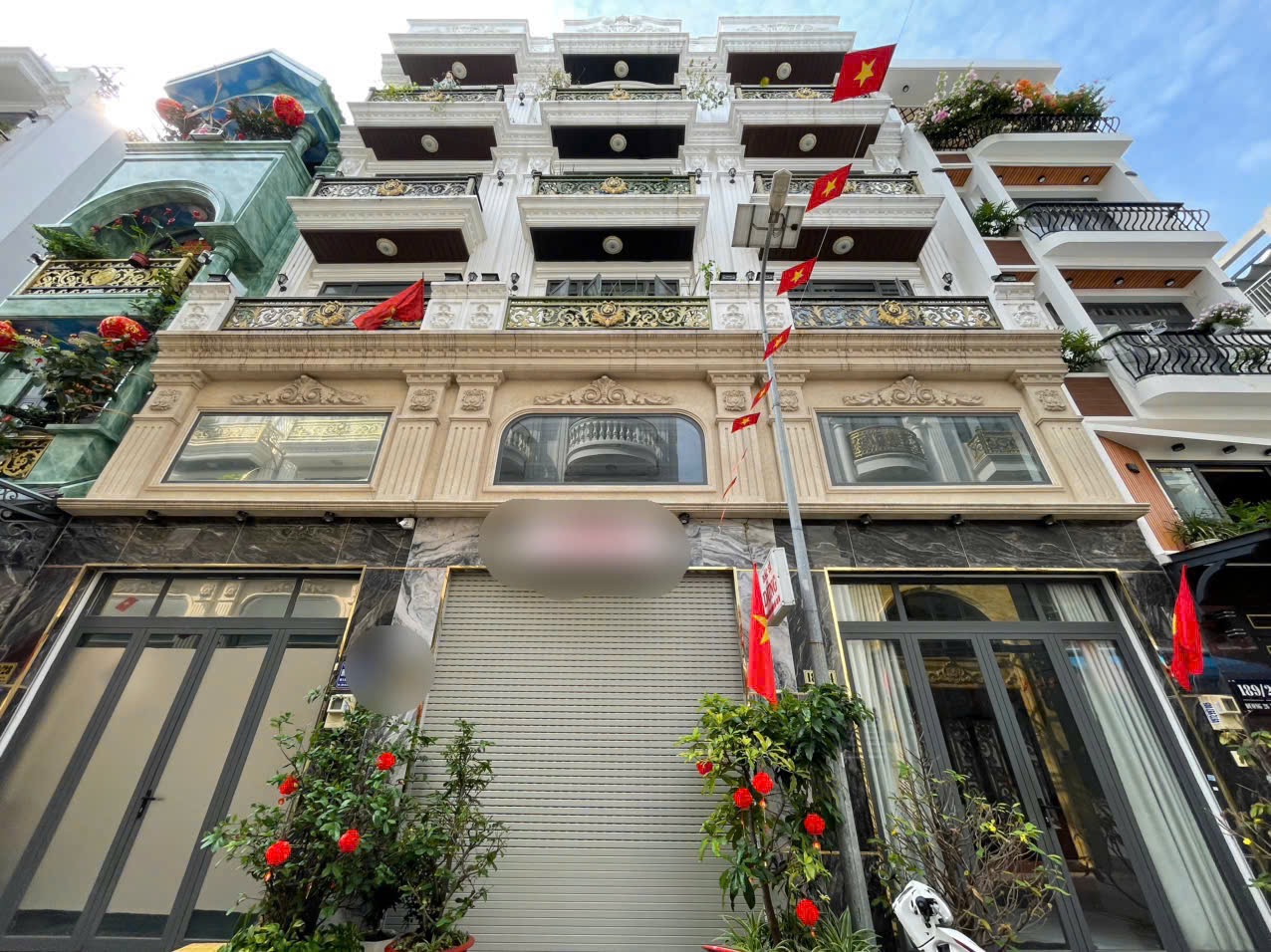 🔥 ĐƯỜNG 26/3 – GẦN AEON TÂN PHÚ – 4x14 – ĐÚC 4,5 TẤM – HẺM 7M THÔNG – GIÁ NHỈNH 8 TỶ