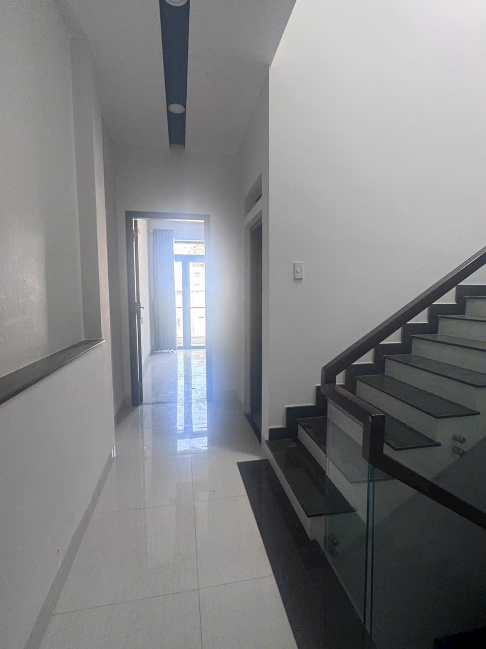 🏡 Bán Nhà Hẻm Đường Số 5, Bình Hưng Hòa, Quận Bình Tân - 4x12.5m, 3 Lầu, Giá 7.25 Tỷ 💰