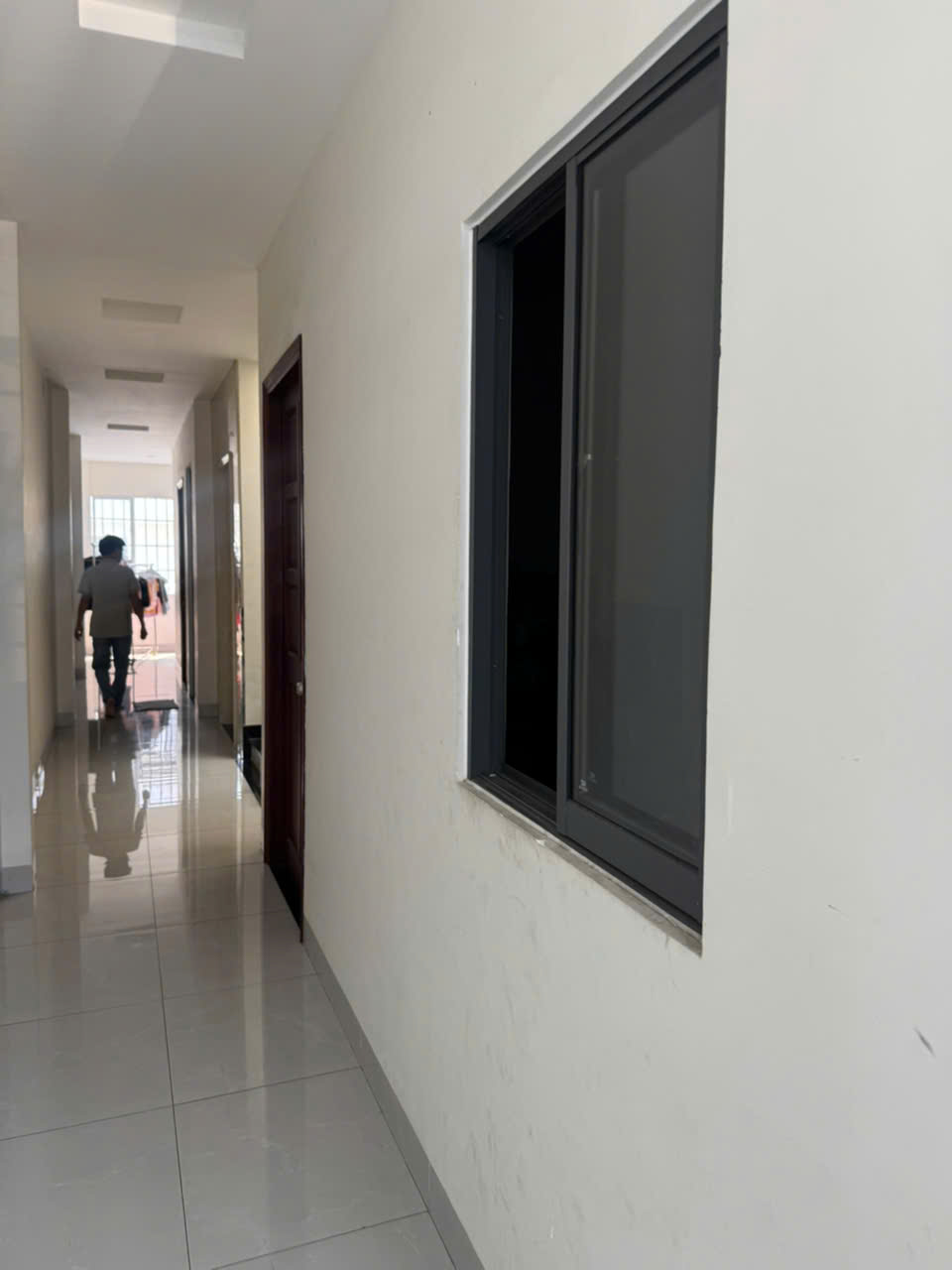 Nhà mới xây -có thang máy – đường Trần Tấn – 4x19m – Lửng 3 lầu sân thượng Giá 11.5 tỷ