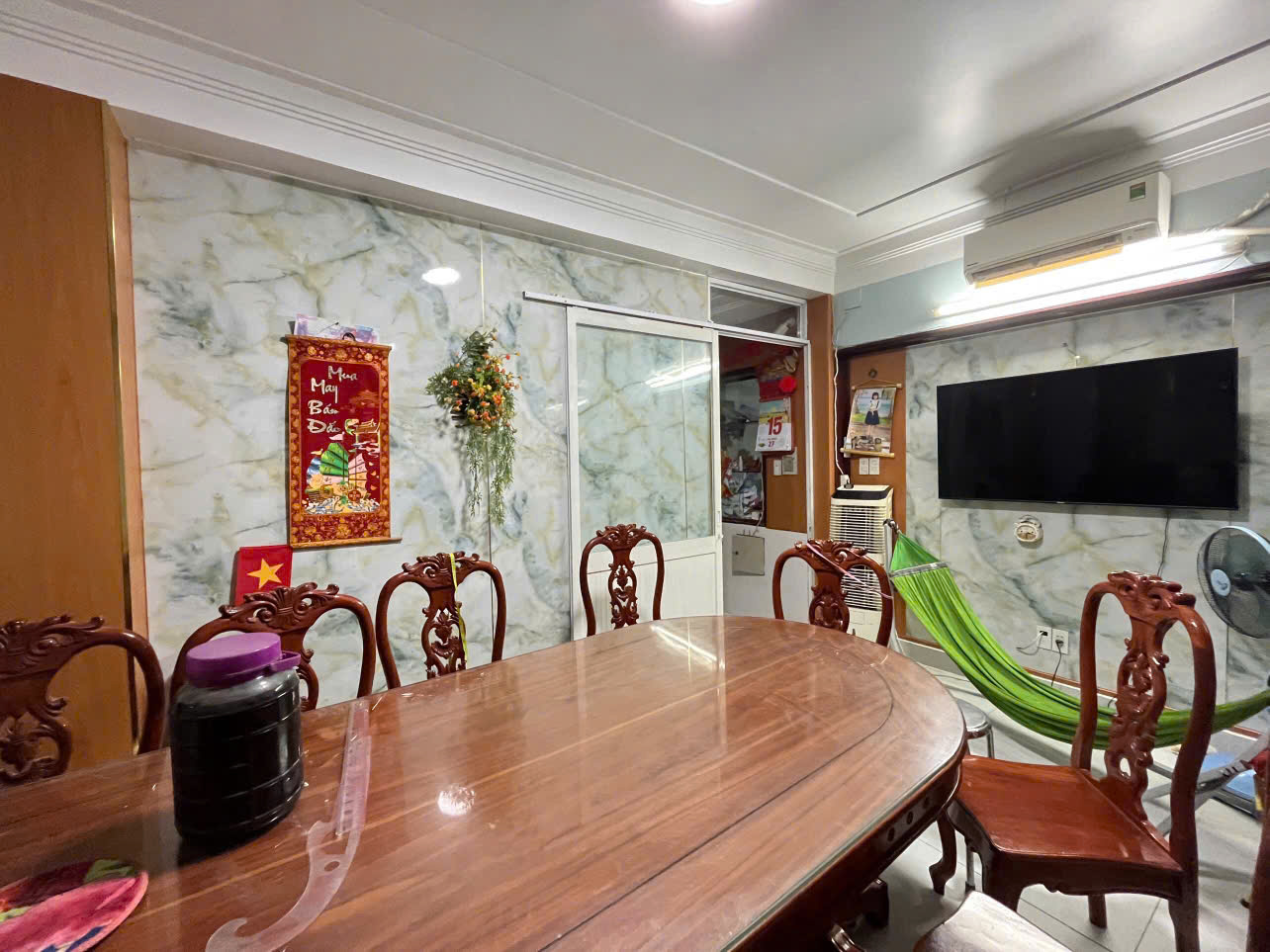 Bán Nhà Lửng 3 Lầu ST DT: 5.5x16.5m Hẻm 1/ Đường Thoại Ngọc Hầu, P. Phú Thạnh, Giá: 14.7 tỷ