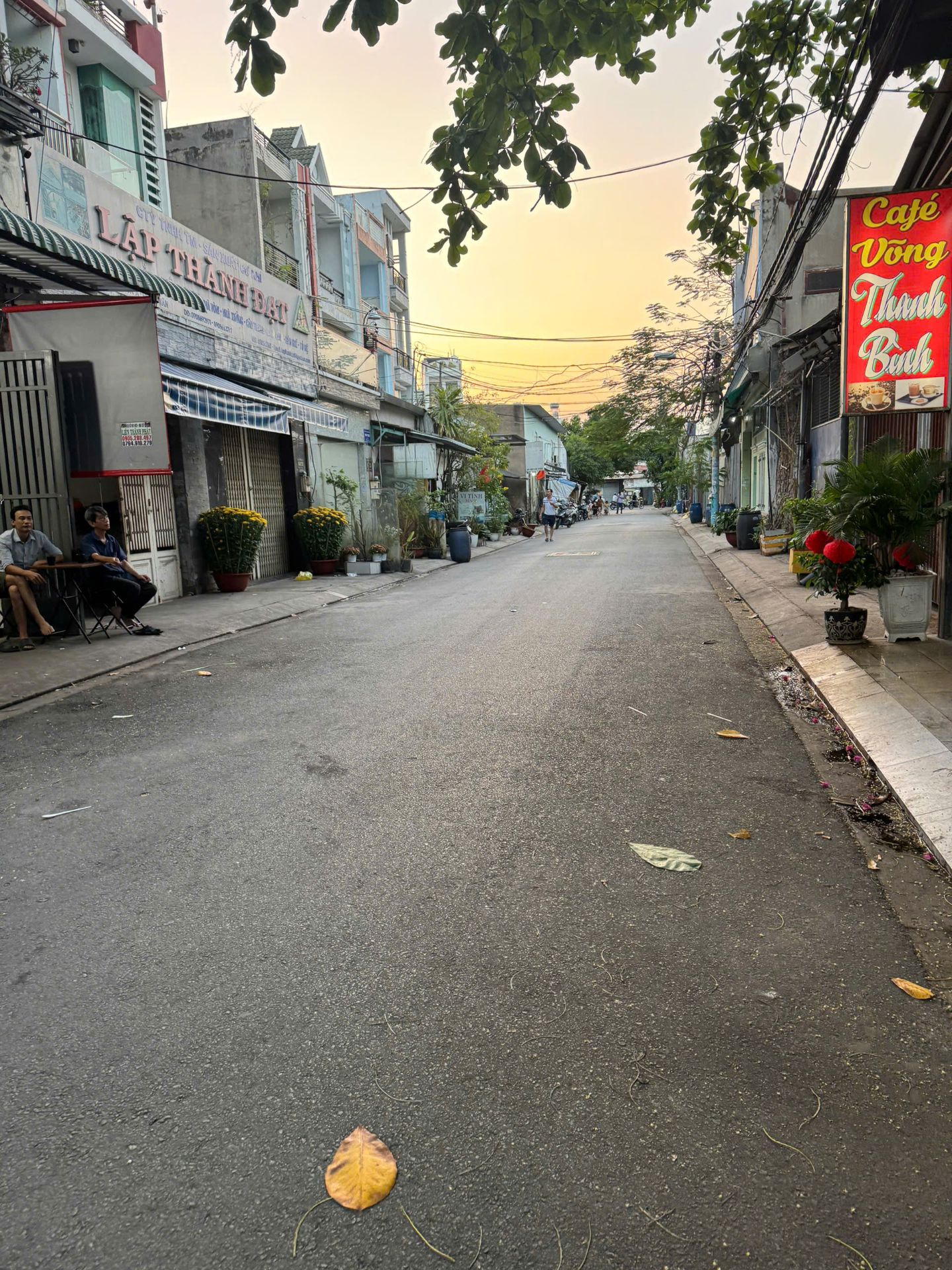 🏠 Bán Nhà Cấp 4, Hẻm Đường Mã Lò, Bình Tân, 8x15.5m, Giá 9.8 Tỷ