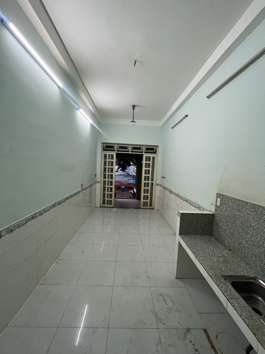 🏠 Bán nhà mặt tiền Đường số 16A, Bình Tân, 3x12m, 4,85 tỷ, 2 lầu ST