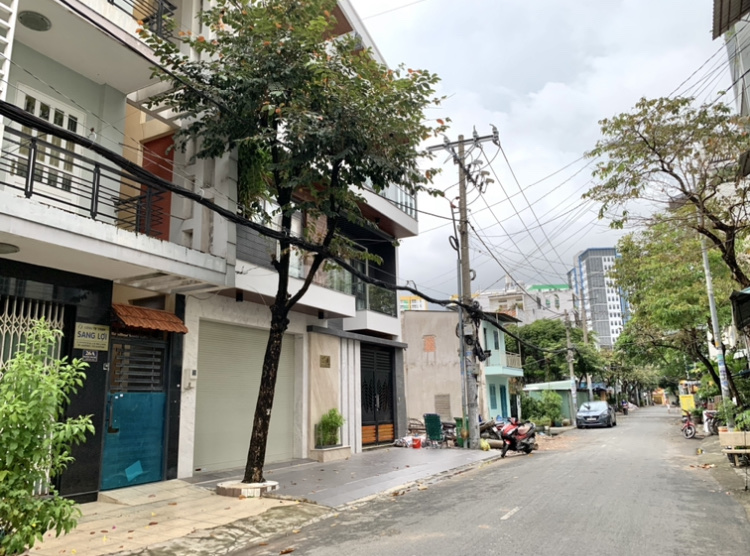 MẶT TIỀN ĐƯỜNG NGUYỄN BÁ TÒNG ( 4,2X16M) NỞ HẬU 4,7M. CẤP 4. GIÁ 10,5 TỶ