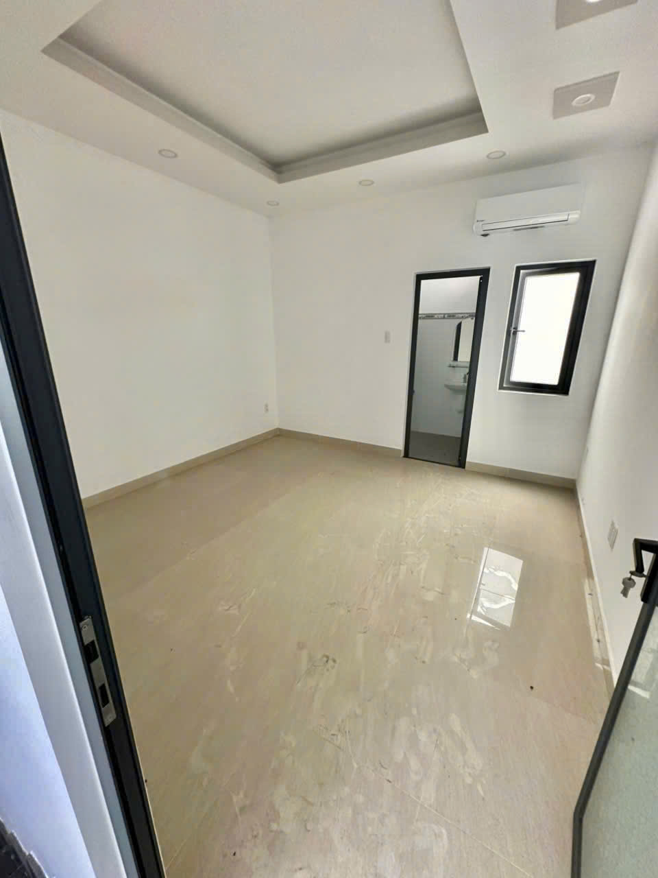 🔹 Bán Nhà Hẻm Tây Lân, Bình Trị Đông A, Bình Tân - DT 4x14m, 5,65 Tỷ, 2 Lầu ST