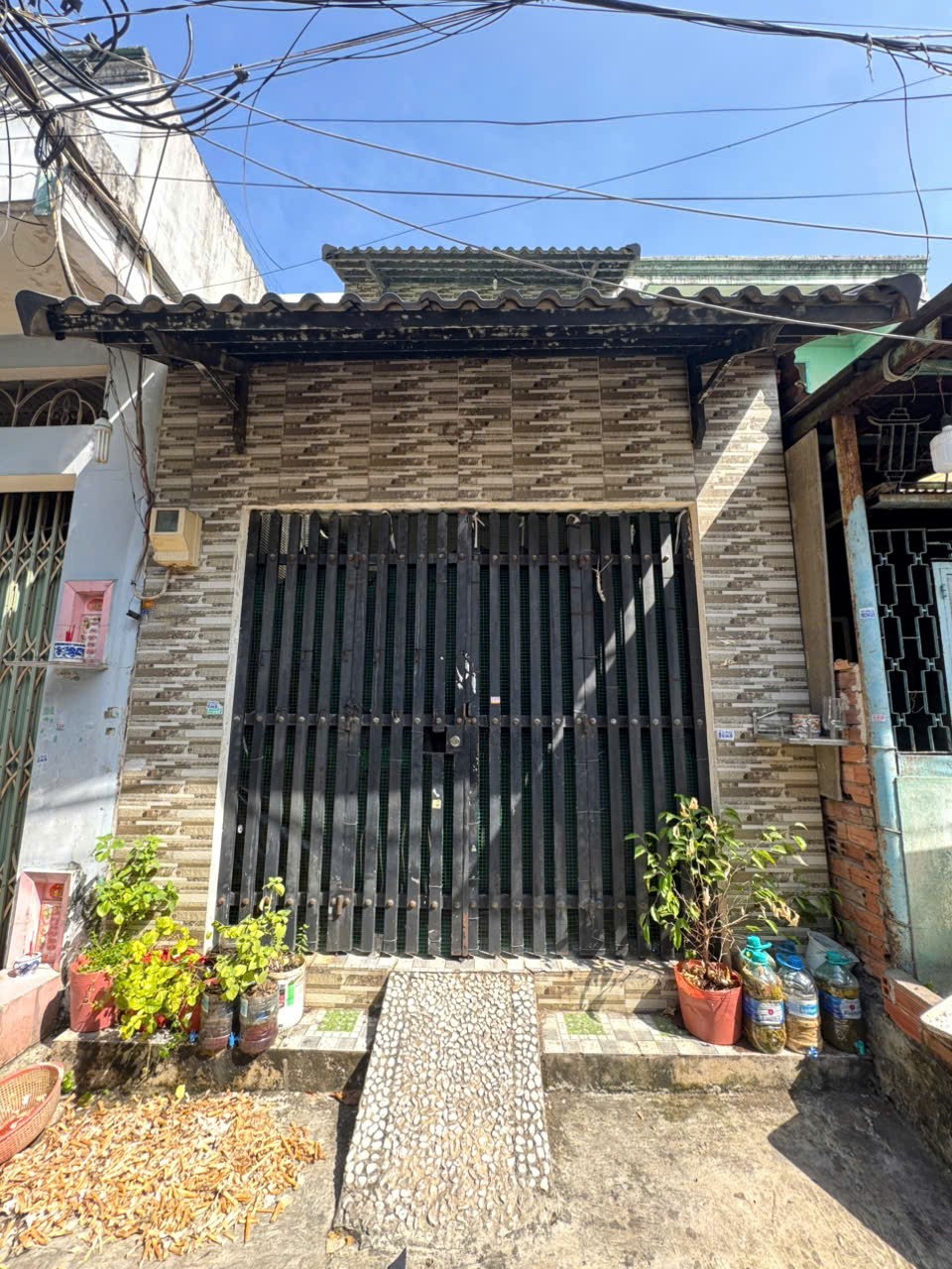 🔥 NHÀ RẺ TÂN PHÚ - SÁT LŨY BÁN BÍCH - GIÁ 6 TỶ THƯƠNG LƯỢNG - CHỦ BÁN GẤP