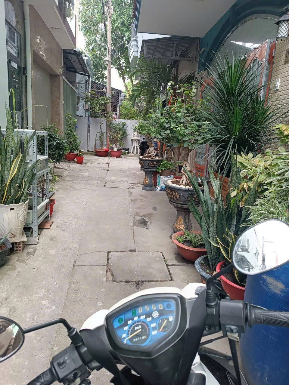 🌈Bán nhà hẻm nội bộ đường Tô Hiệu Q.Tân Phú 68m2 đúc lầu giá chỉ 7.1 tỷ