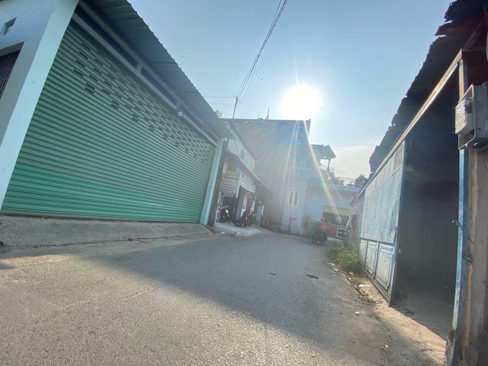 🏠 Bán Nhà Mặt Tiền Đường Số 2, Bình Tân, Cấp 4, 5x15m, Giá 6,3 Tỷ 🔥