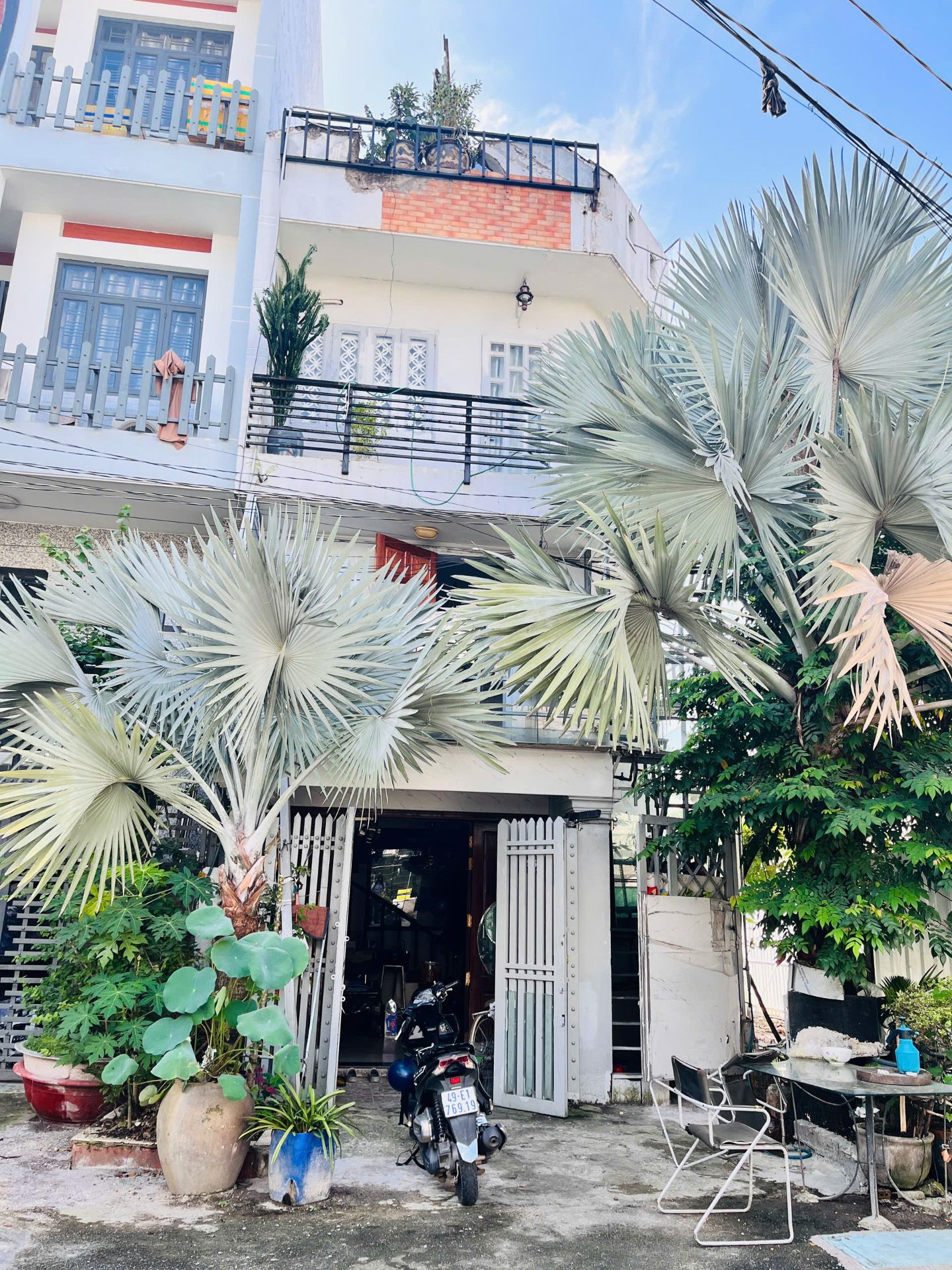 🔹 Bán Nhà Mặt Tiền Lê Đình Thám, Tân Phú: DT 5mx12.5m, Giá 7,5 Tỷ, Hẻm 7m 🔹 🏠