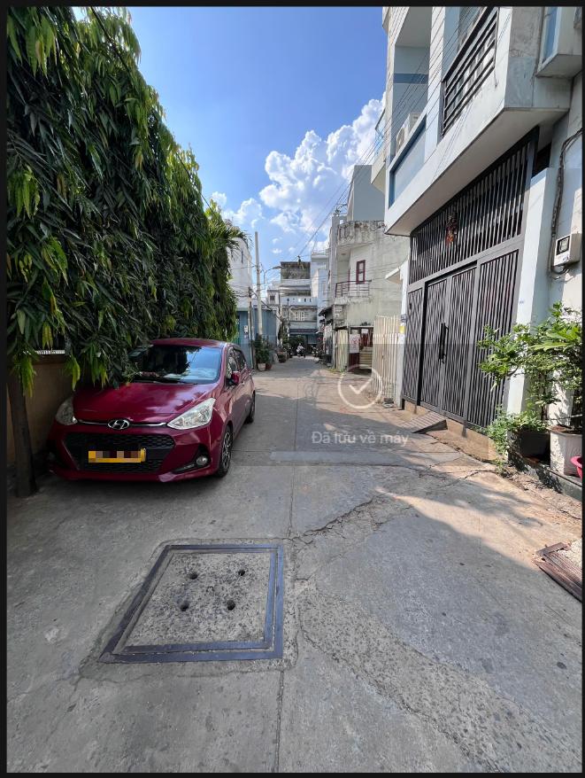 ✅ SIÊU PHẨM LÊ TRỌNG TẤN - 10x20 - GIÁ 16.5 TỶ - HẺM XE TẢI THÔNG - CƠ HỘI ĐẦU TƯ TỐT