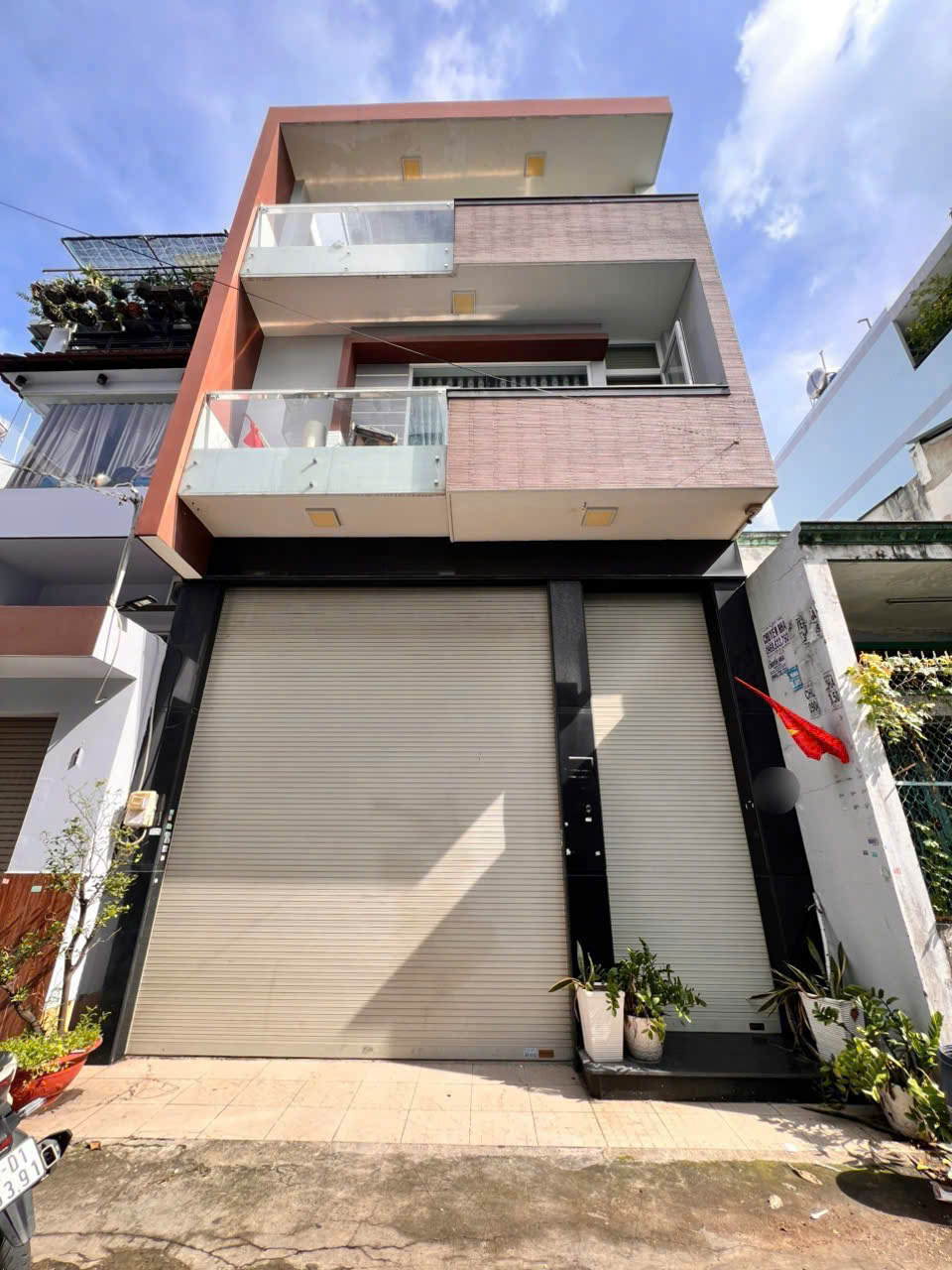 BÁN NHÀ ĐƯỜNG BÌNH TRỊ ĐÔNG – NHÀ ĐẸP, ĐANG CHO THUÊ 15TR/THÁNG - 6.2 x 11m - GIÁ BÁN 8.5 TỶ