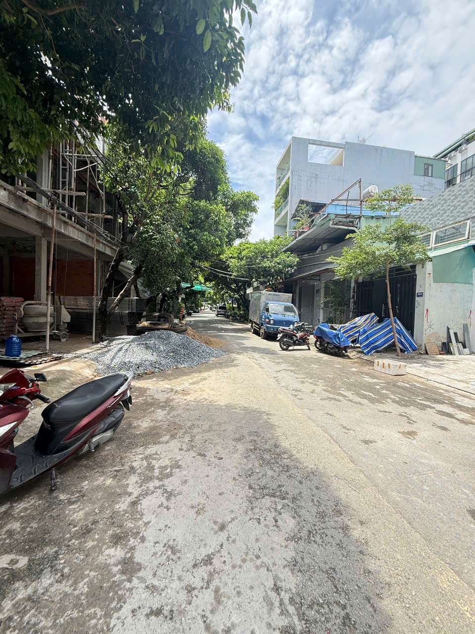 🔥 MT BÁC ÁI 4X20M – KHU TÂN THÀNH VIP GẦN KHU NHÀ THỜ – GIÁ CHỈ 9.2 TỶ 🔥