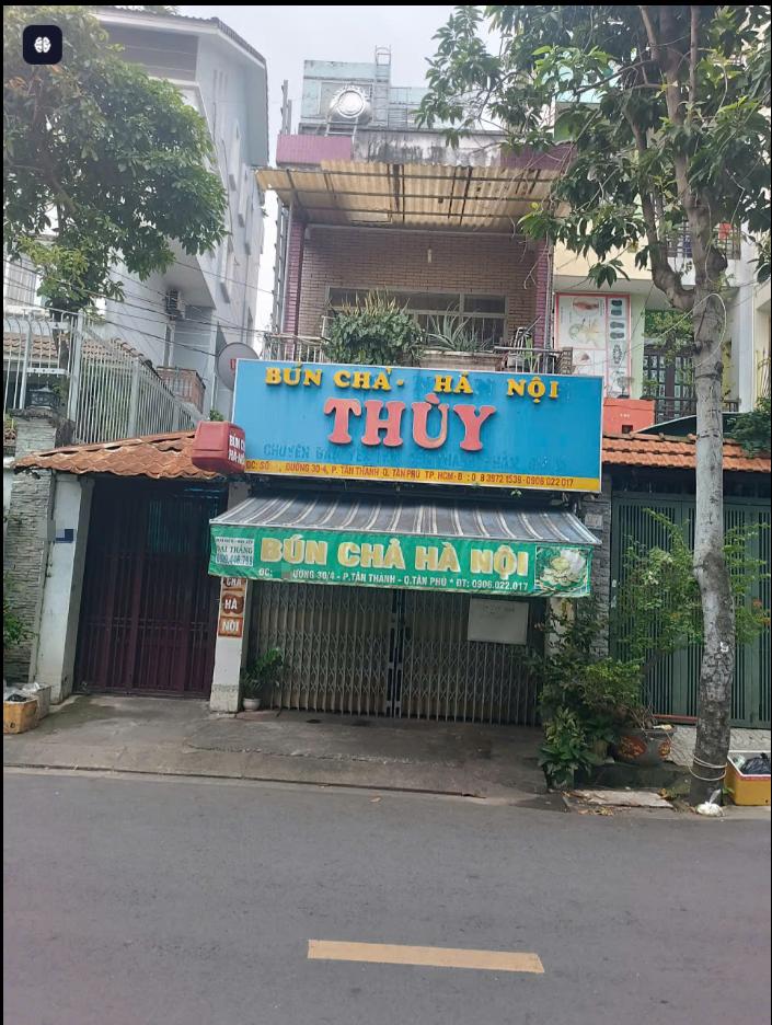 🔥 SIÊU PHẨM MẶT TIỀN 30 THÁNG 4 – DT 6.2x26m - THU NHẬP 60TR/THÁNG - GIÁ 23.5 TỶ 🔥