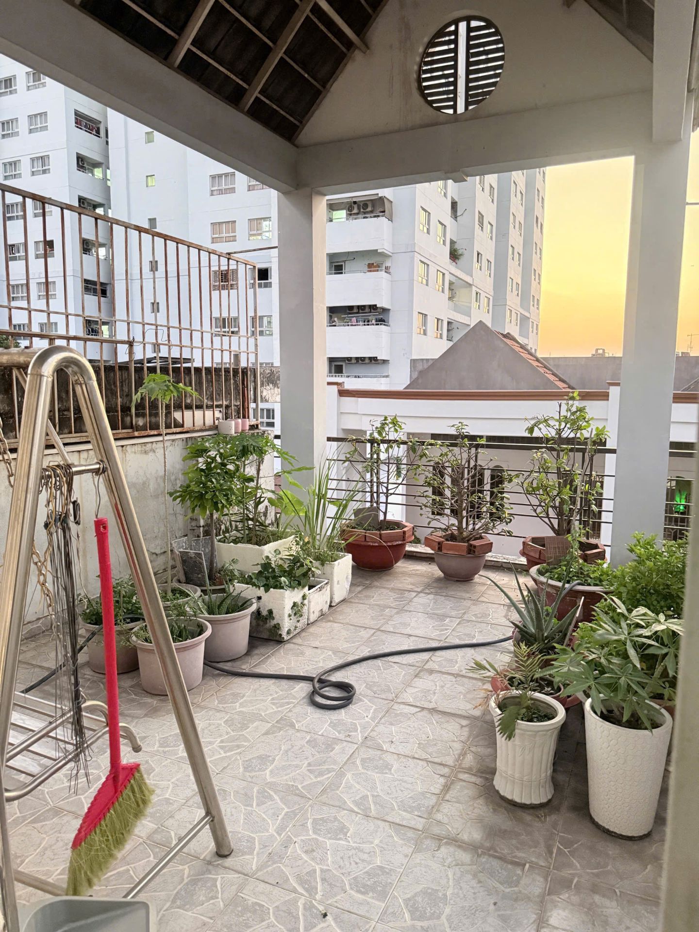 🔥 CƠ HỘI HIẾM – NHÀ ĐẸP HẺM THÔNG 5M TÂN HƯƠNG, TÂN PHÚ [4x13M] TRỆT 2 LẦU SÂN THƯỢNG | GIÁ TỐT 7.